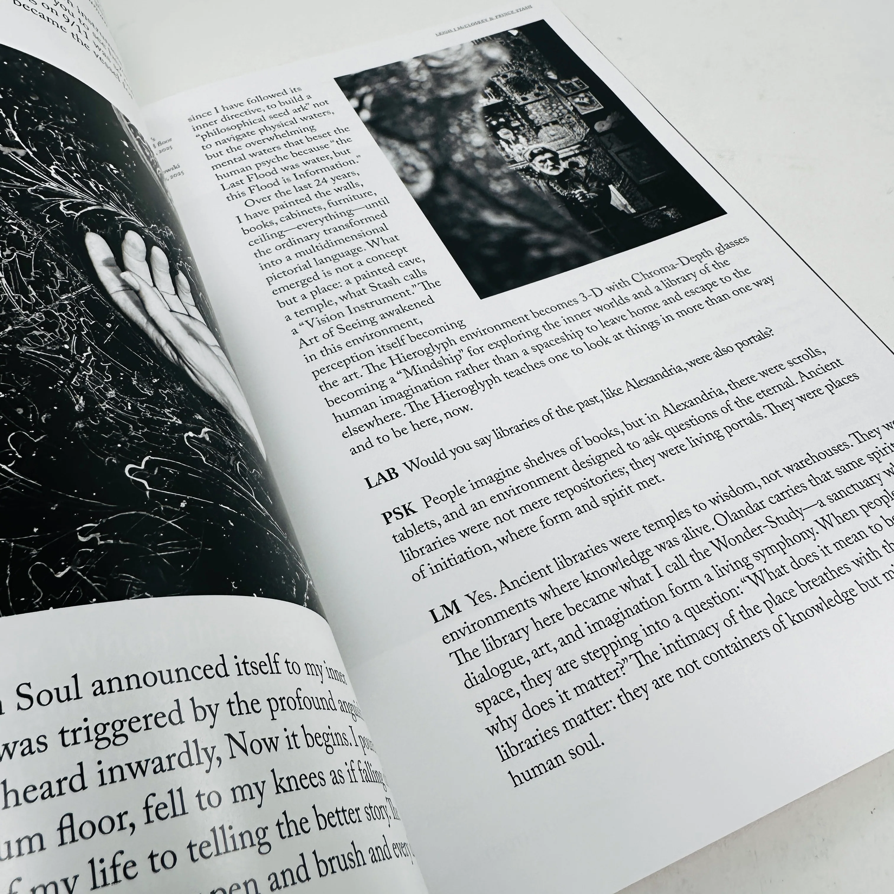 The Lab Mag - Form 1 - Image 3