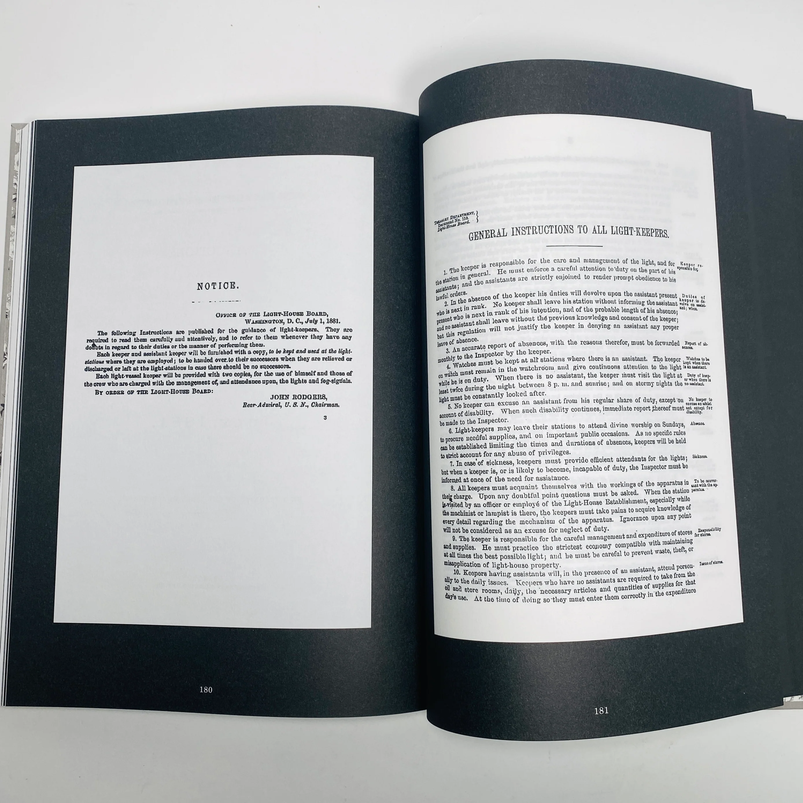 The Lighthouse Screenplay Book - Image 3