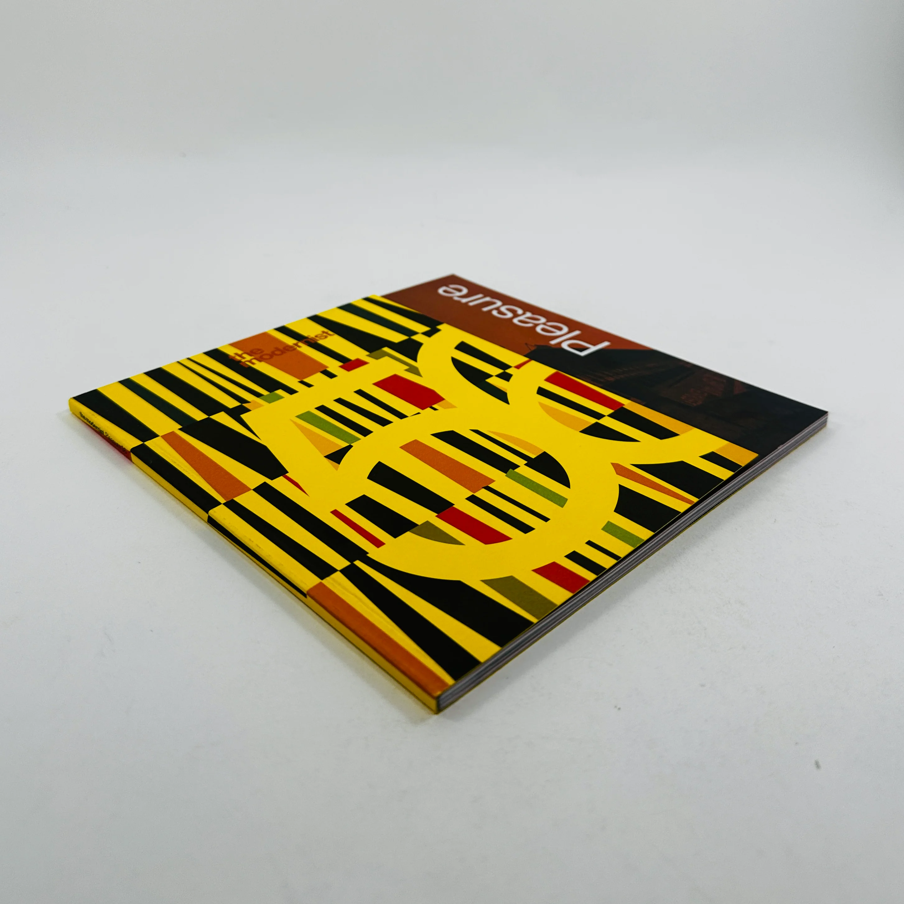 The Modernist #56 - Pleasure - Image 2