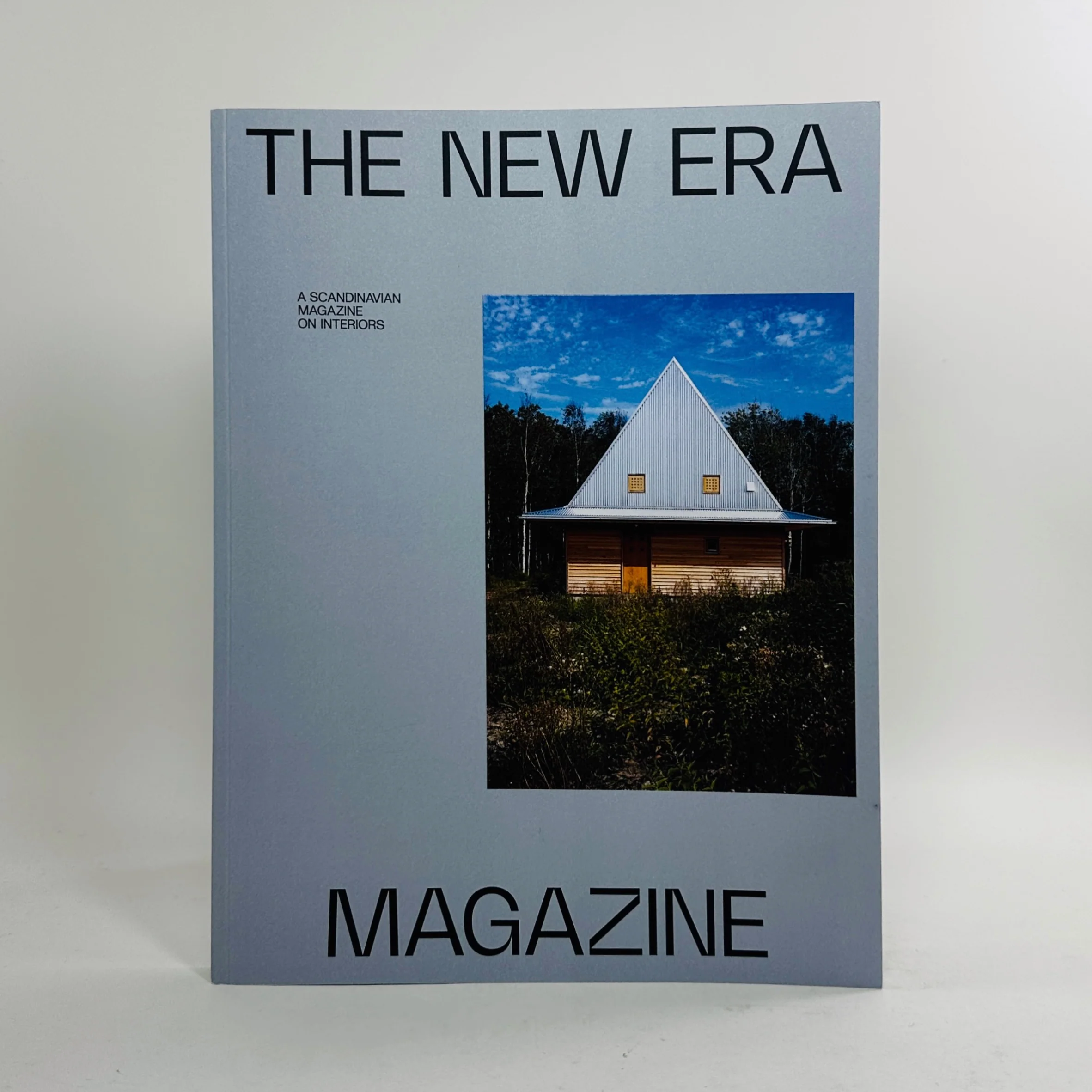 The New Era #6