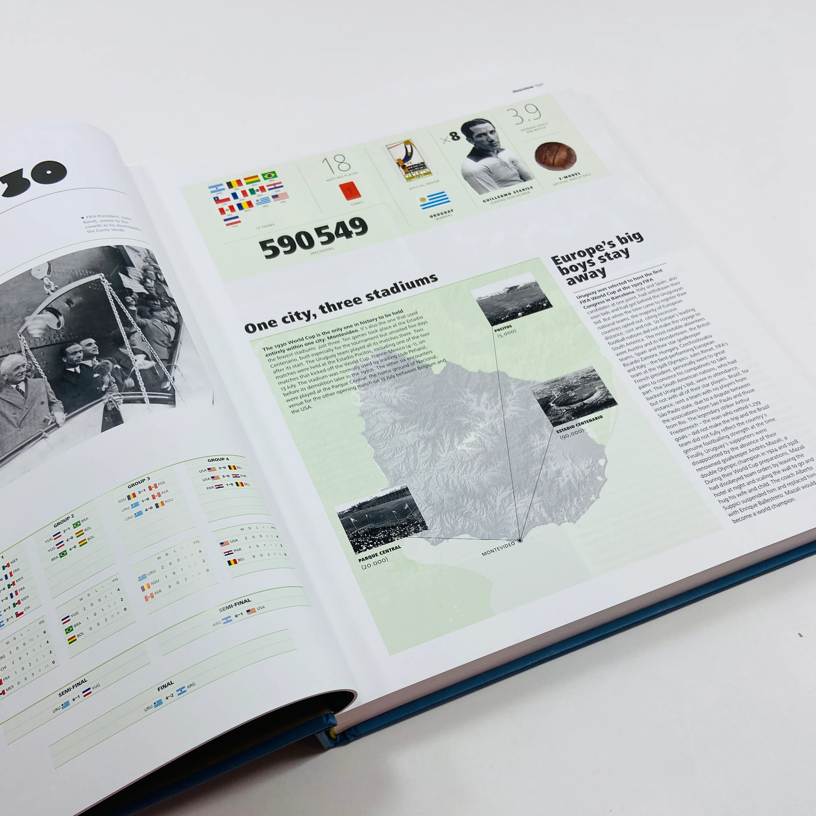 The Official History of the FIFA World Cup - Image 3
