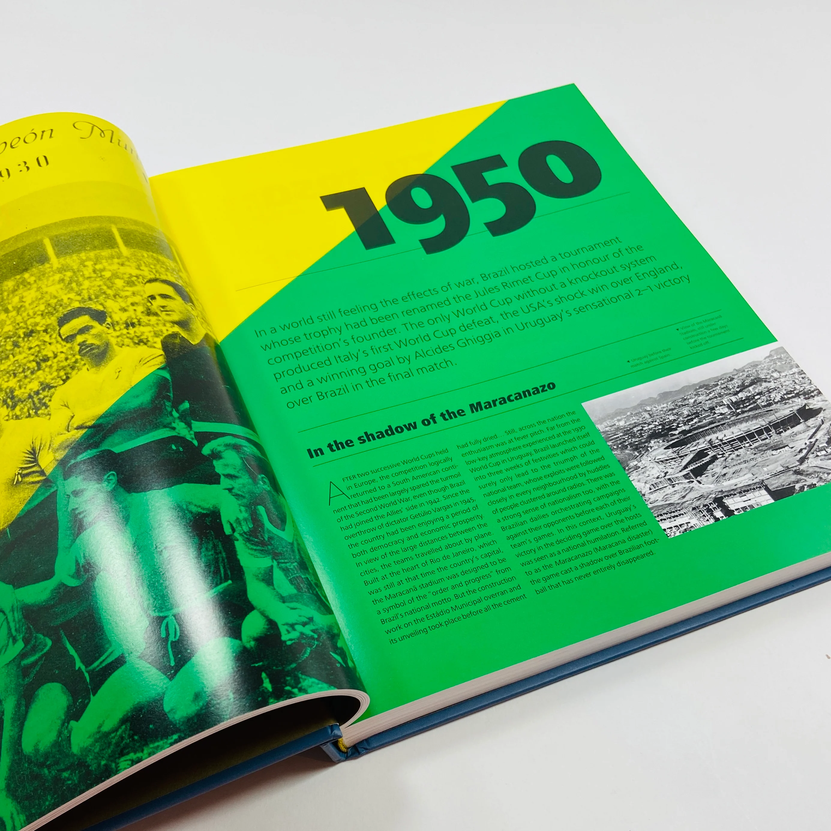 The Official History of the FIFA World Cup - Image 4