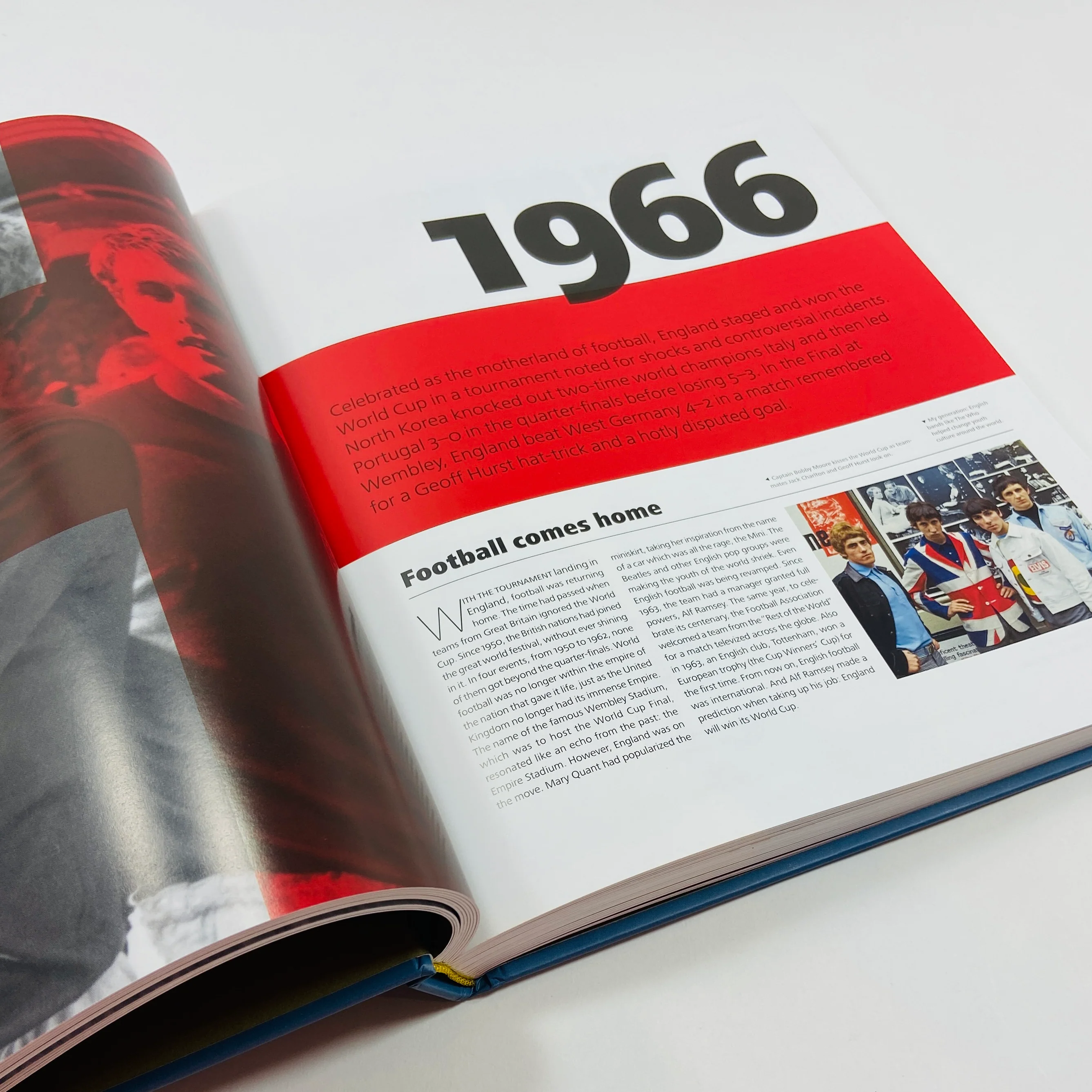 The Official History of the FIFA World Cup - Image 6