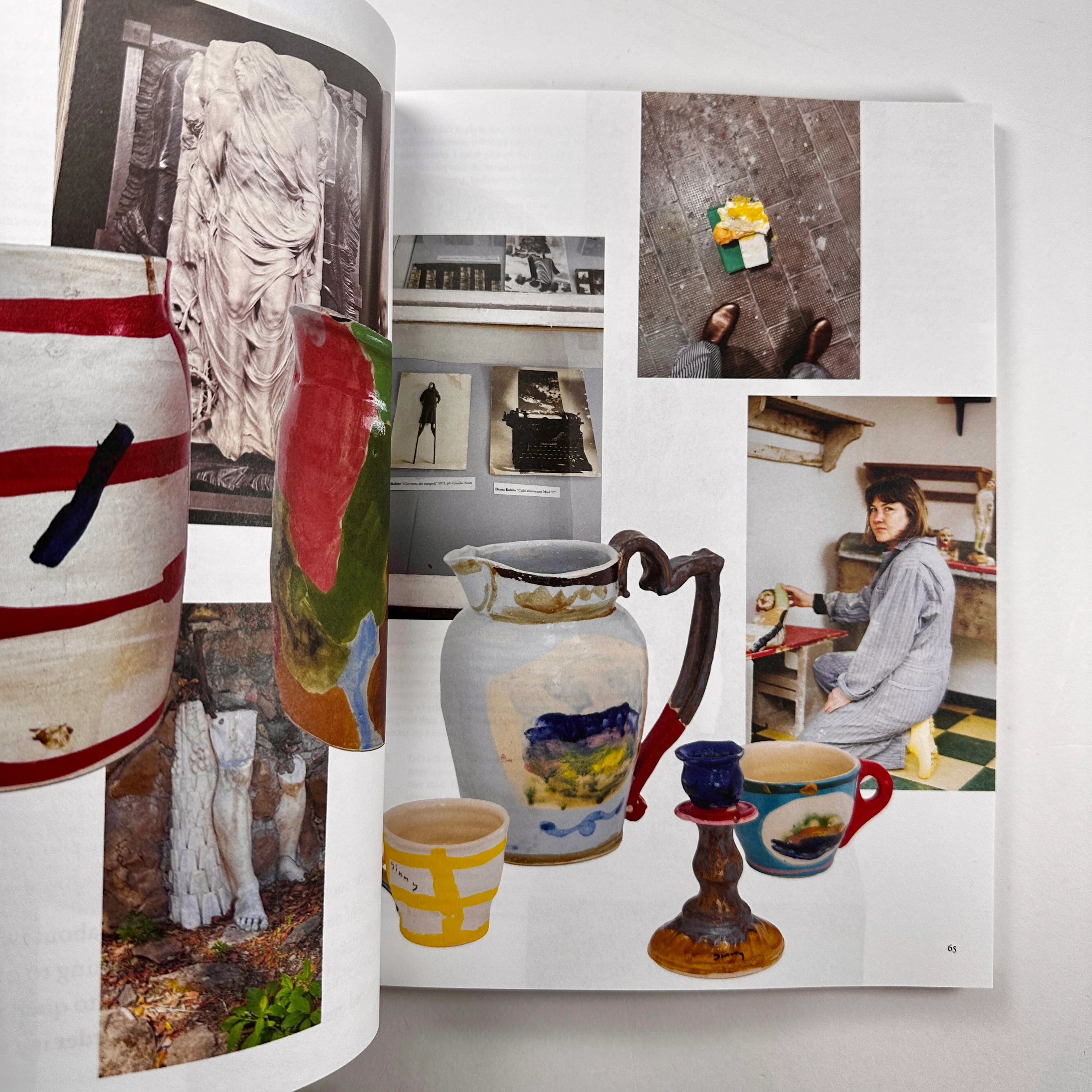 The Plant #25 - Spring/Summer 2026 - Image 12