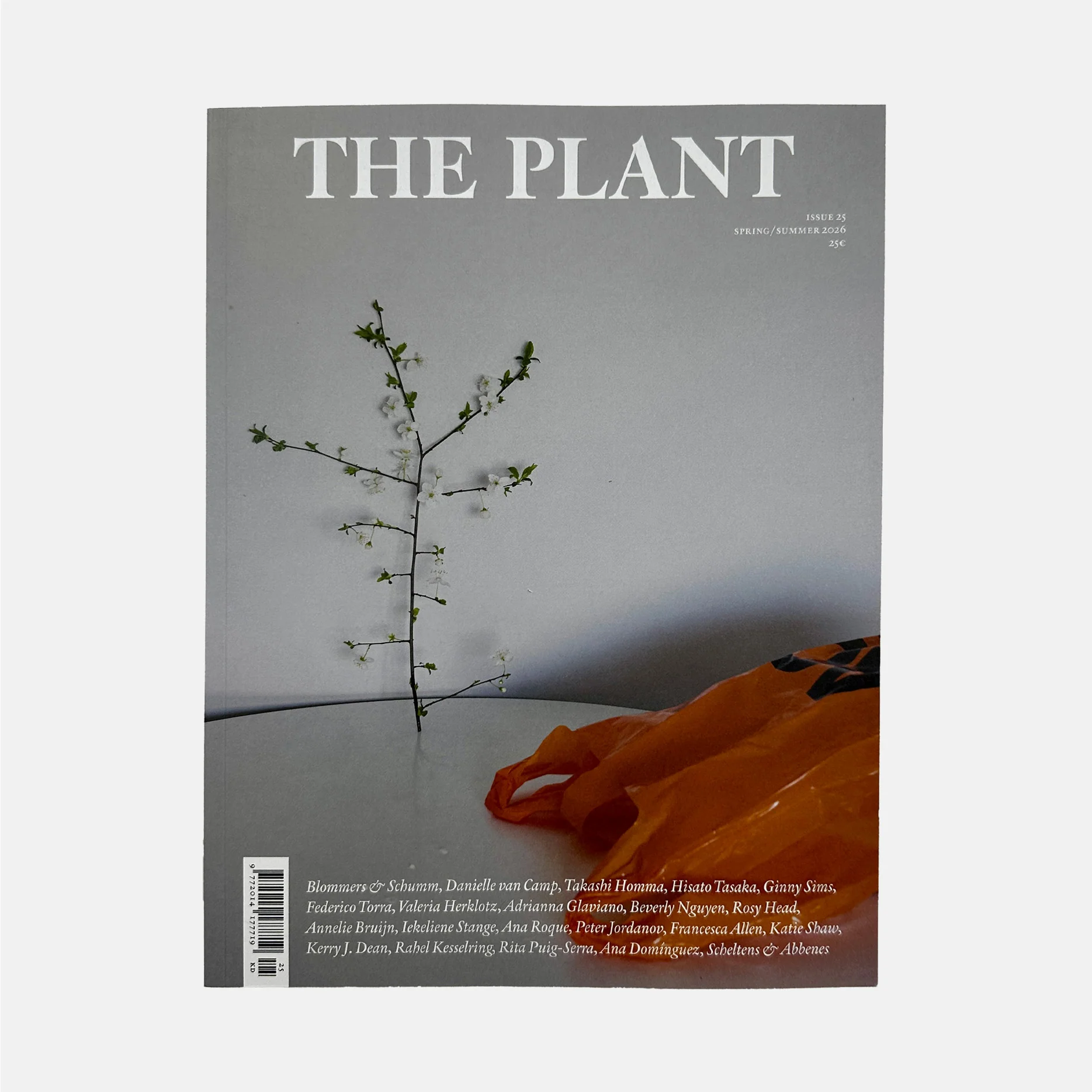 The Plant #25 - Spring/Summer 2026 - Image 2