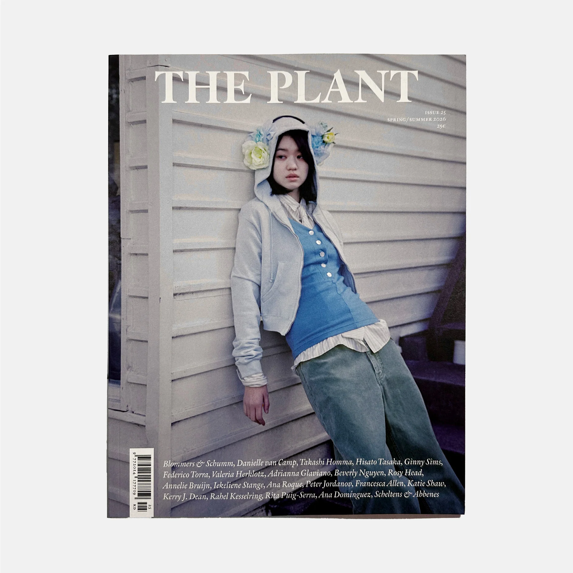 The Plant #25 - Spring/Summer 2026 - Image 3
