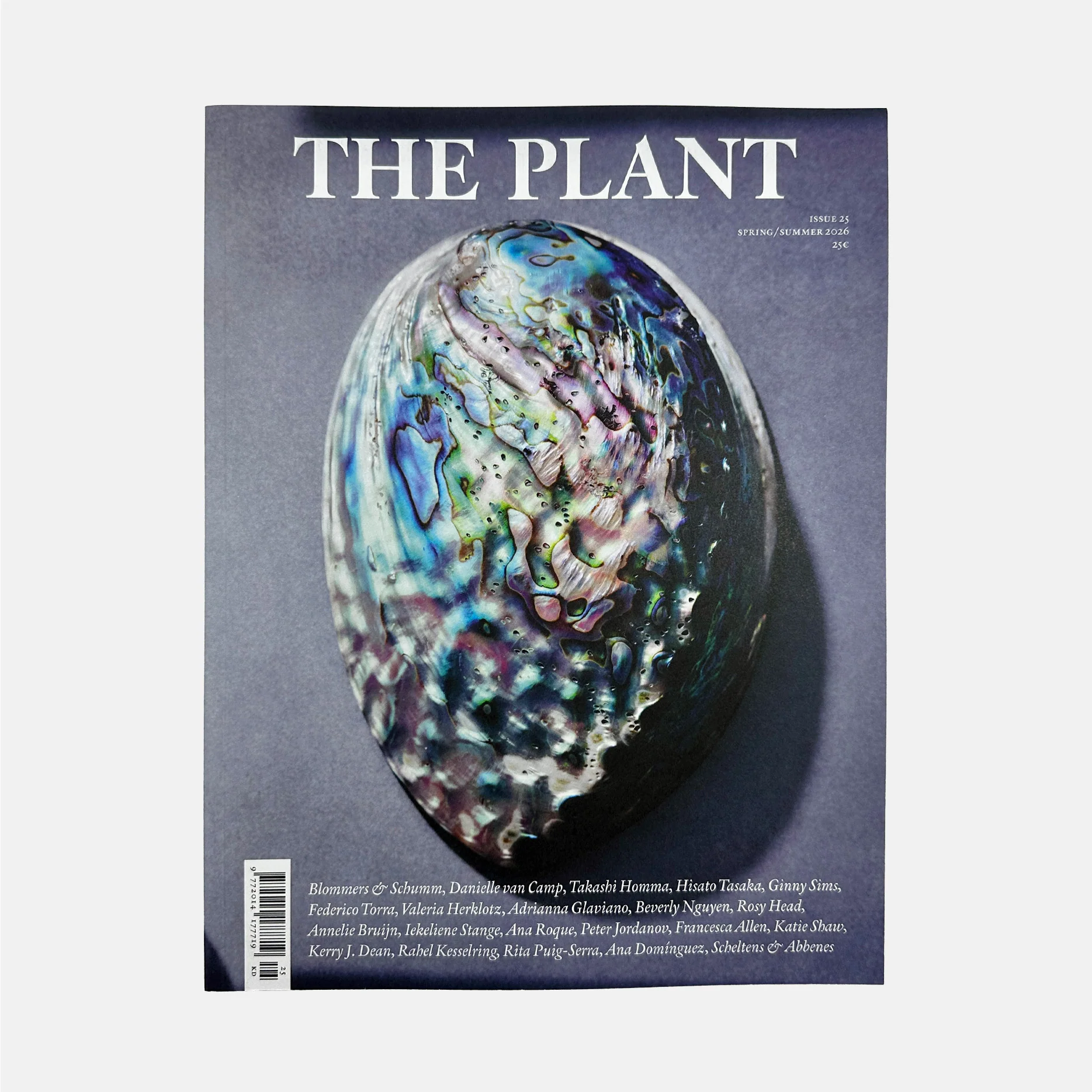 The Plant #25 - Spring/Summer 2026 - Image 4