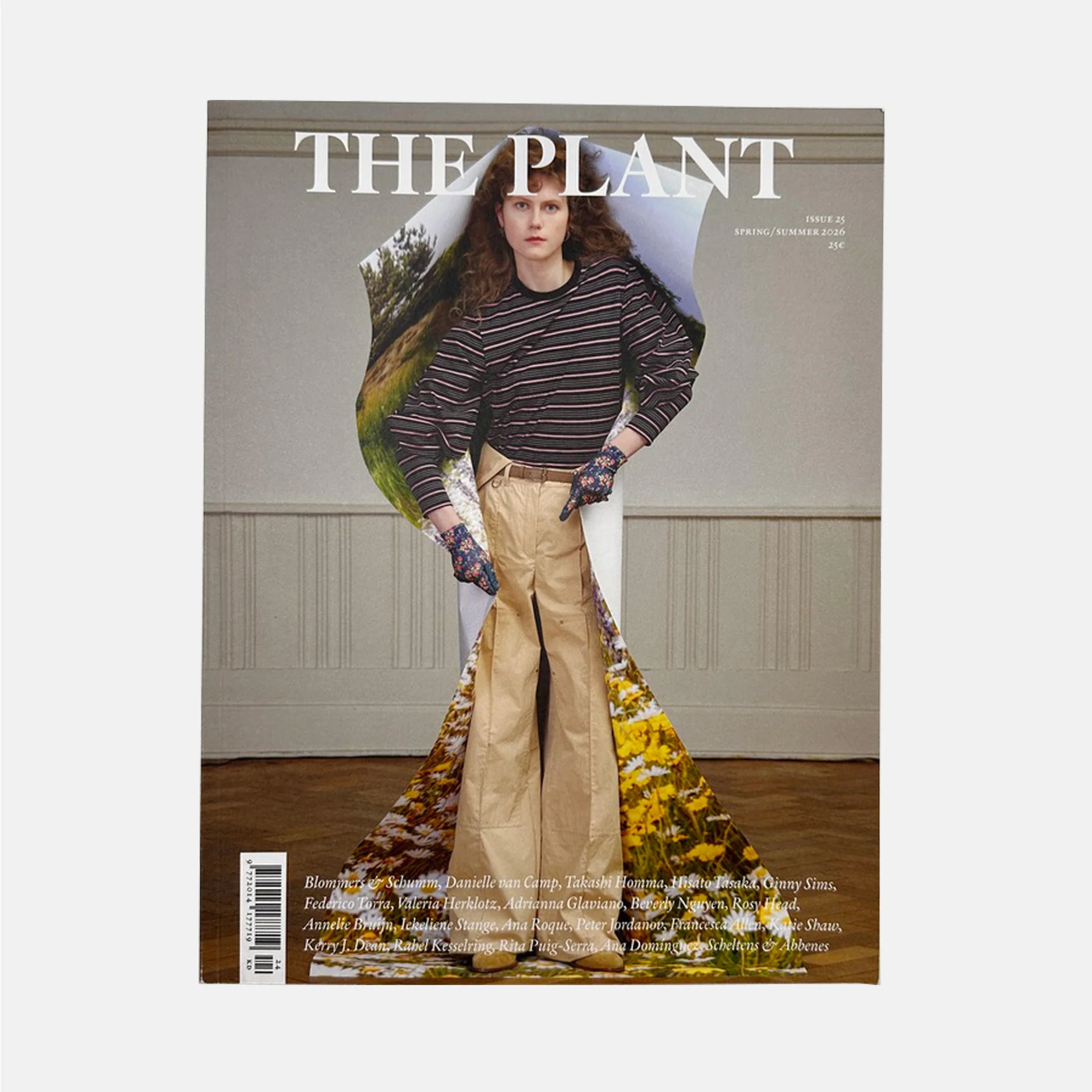 The Plant #25 - Spring/Summer 2026 - Image 5