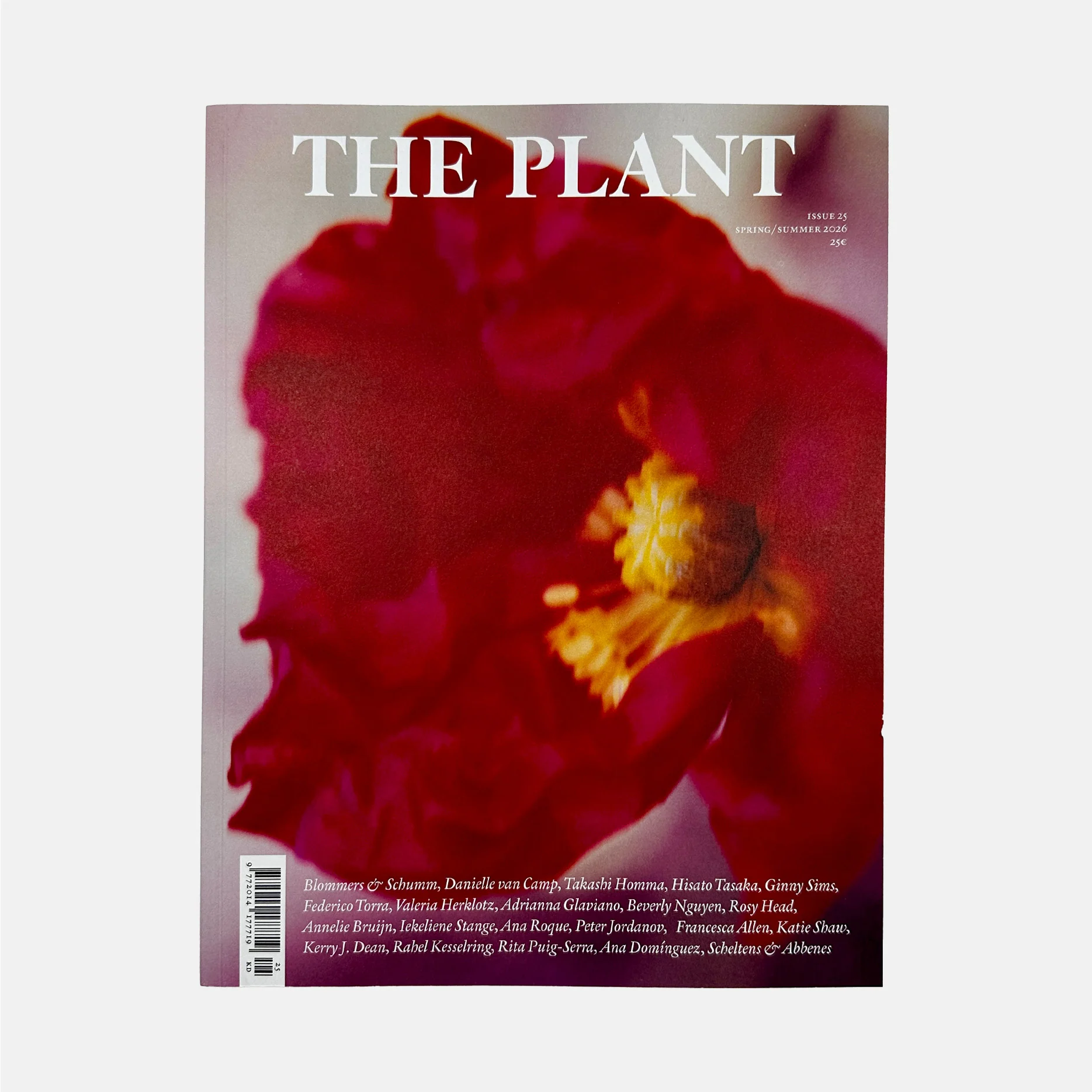 The Plant #25 - Spring/Summer 2026 - Image 6