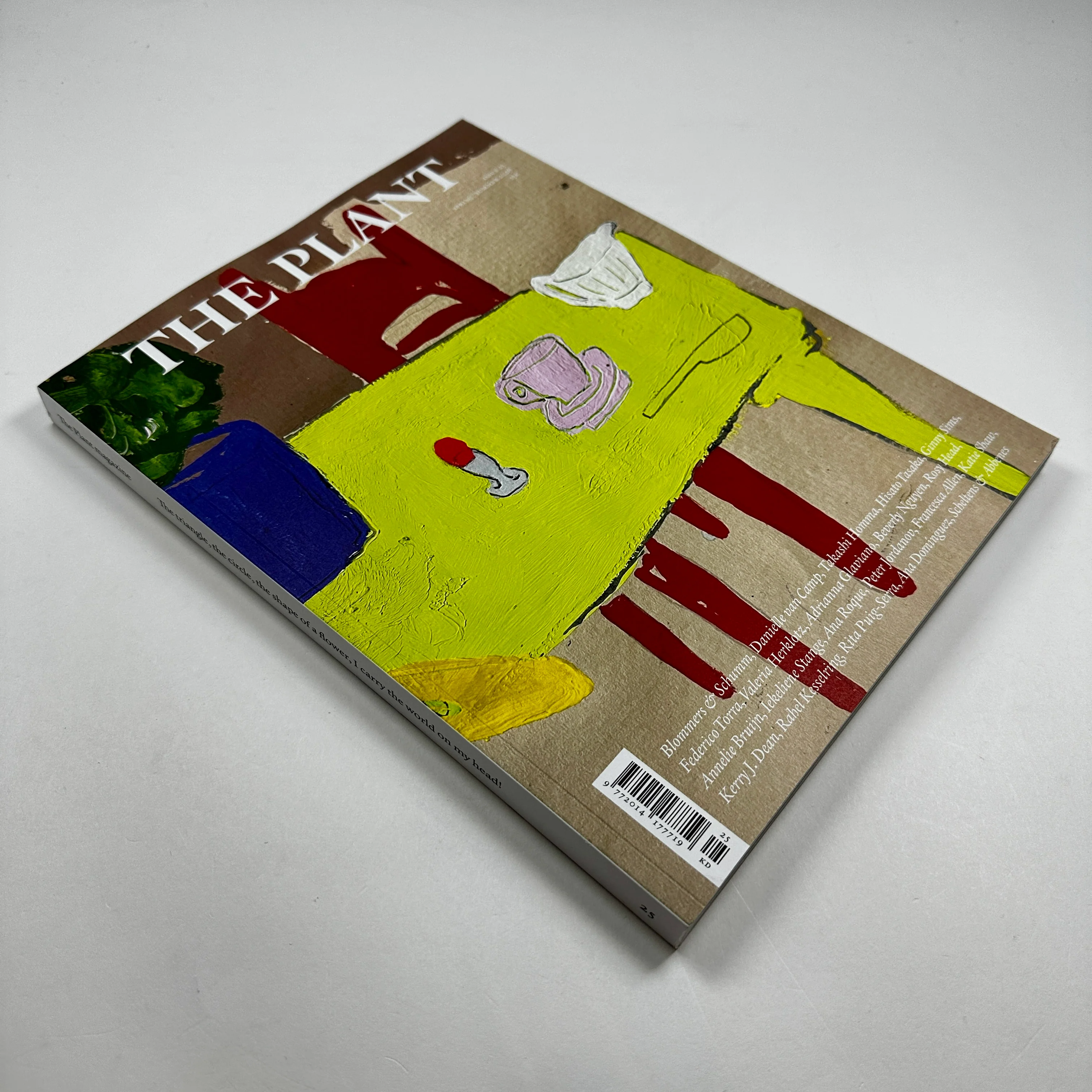 The Plant #25 - Spring/Summer 2026 - Image 7