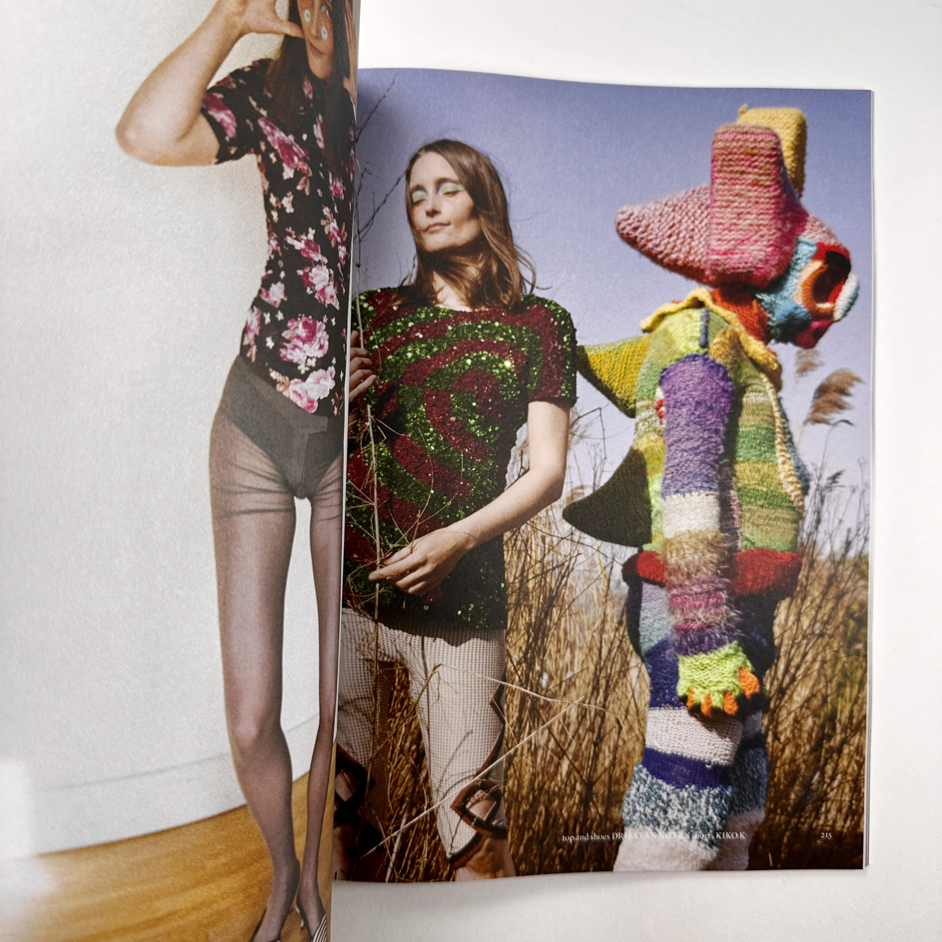 The Plant #25 - Spring/Summer 2026 - Image 8