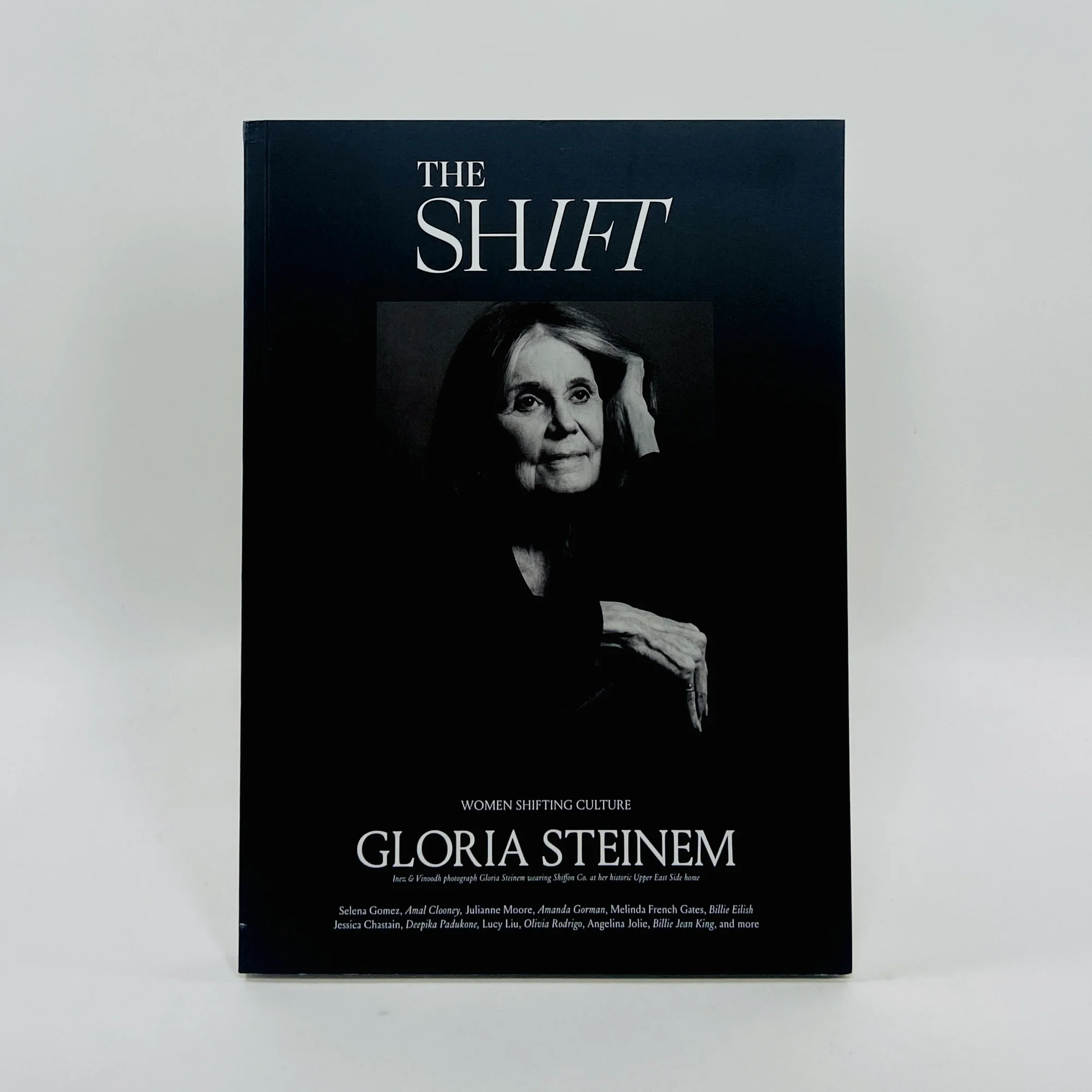 The Shift - Women Shifting Culture