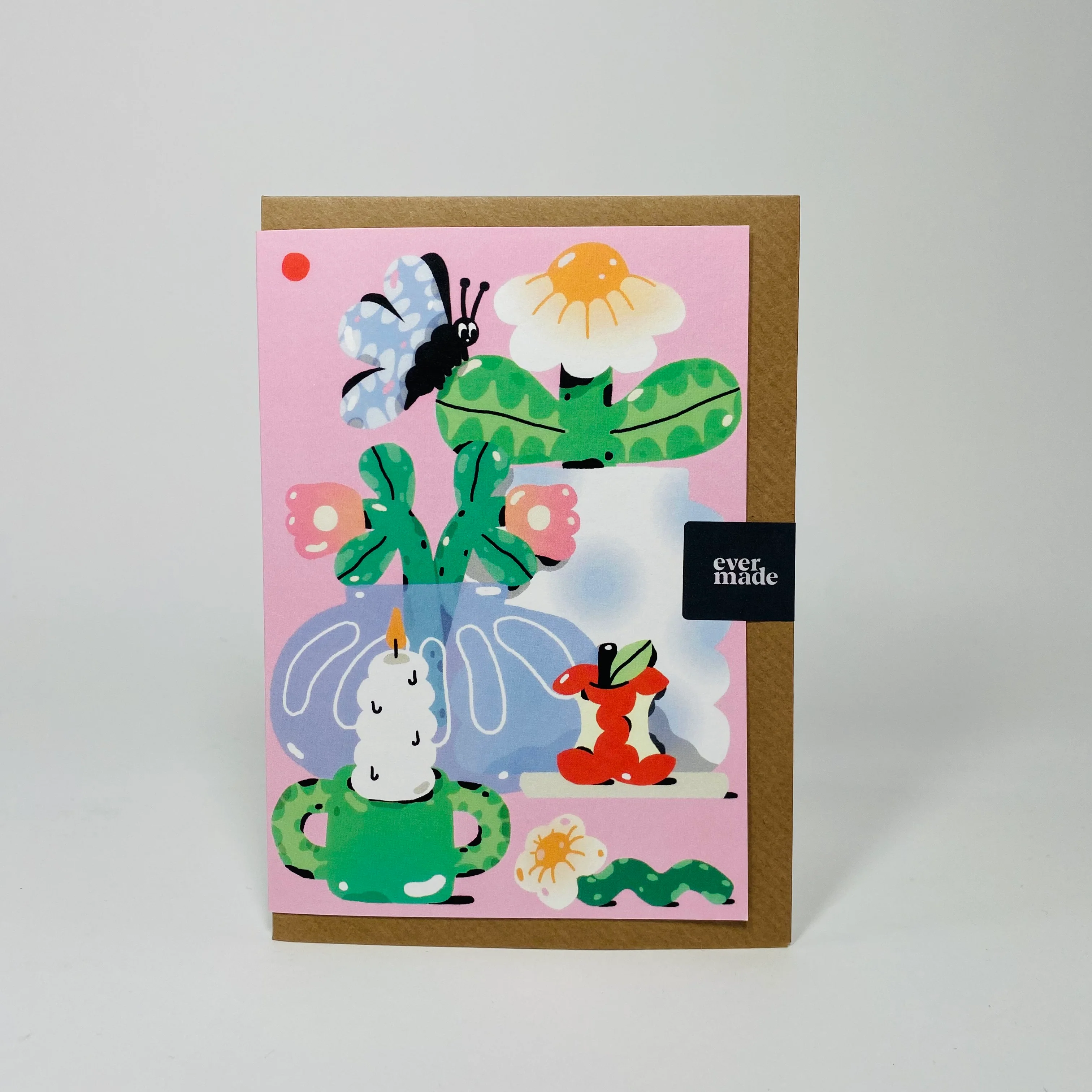 The Small Things - Evermade Card