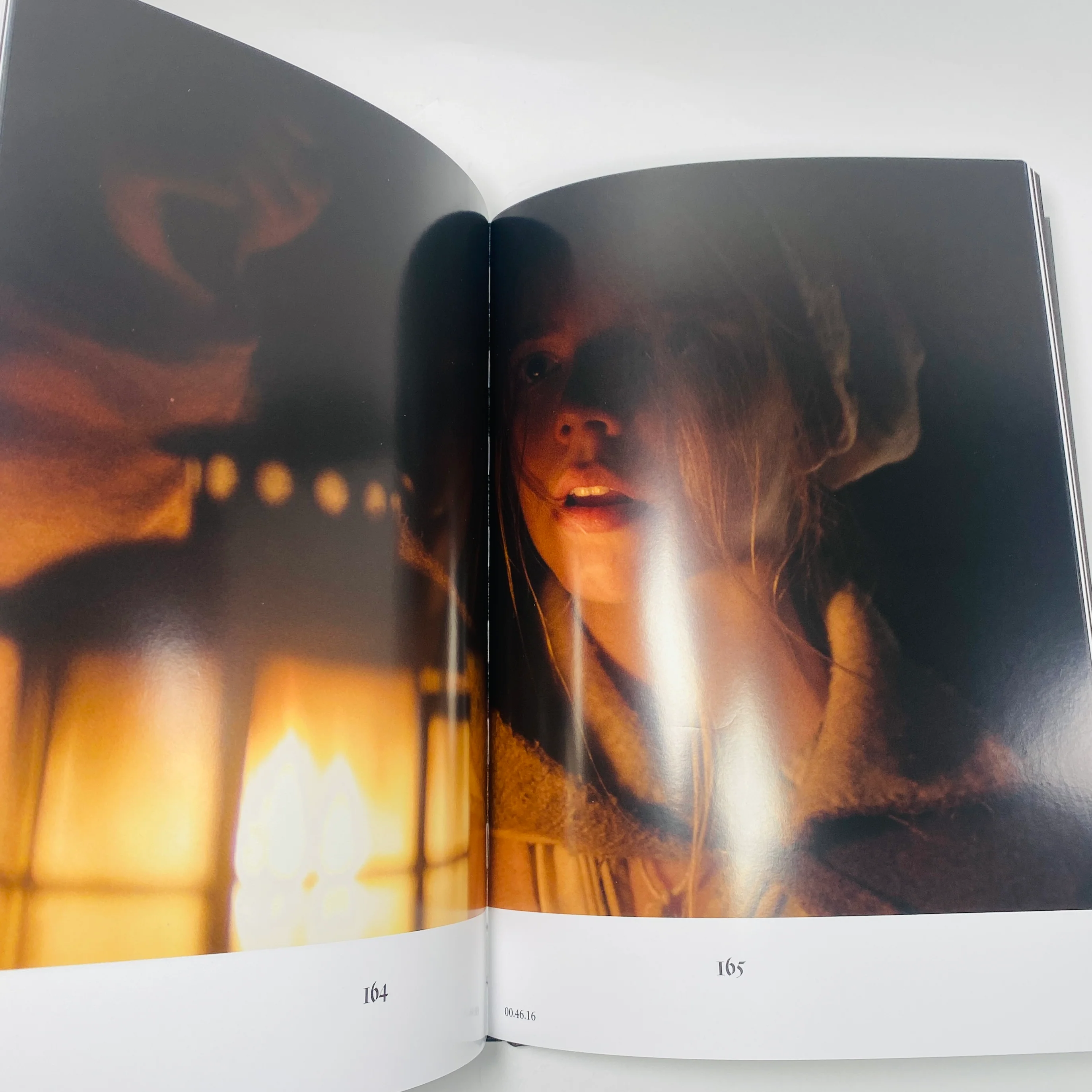 The Witch Screenplay Book - Image 6