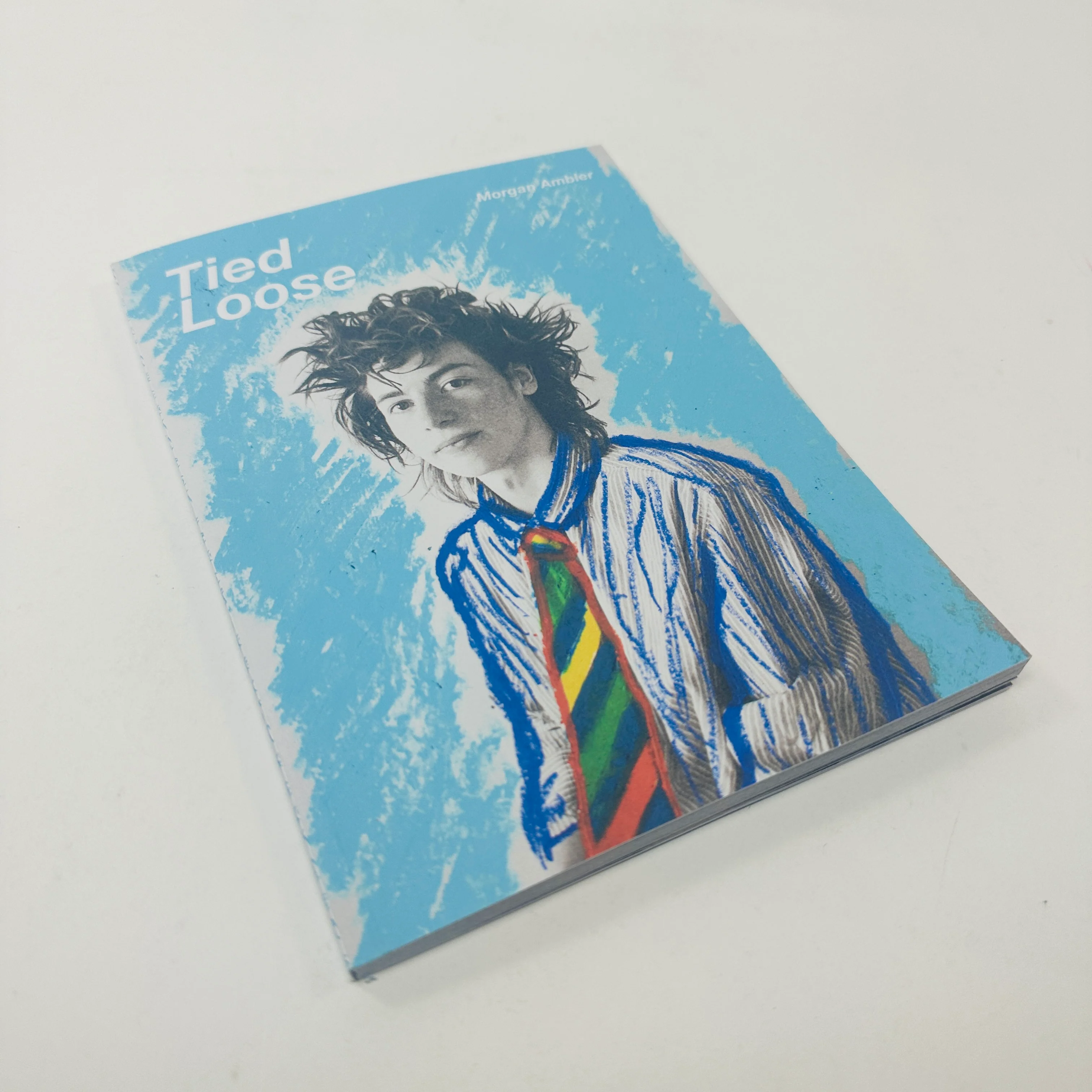 Tied Loose - Morgan Ambler - Image 2