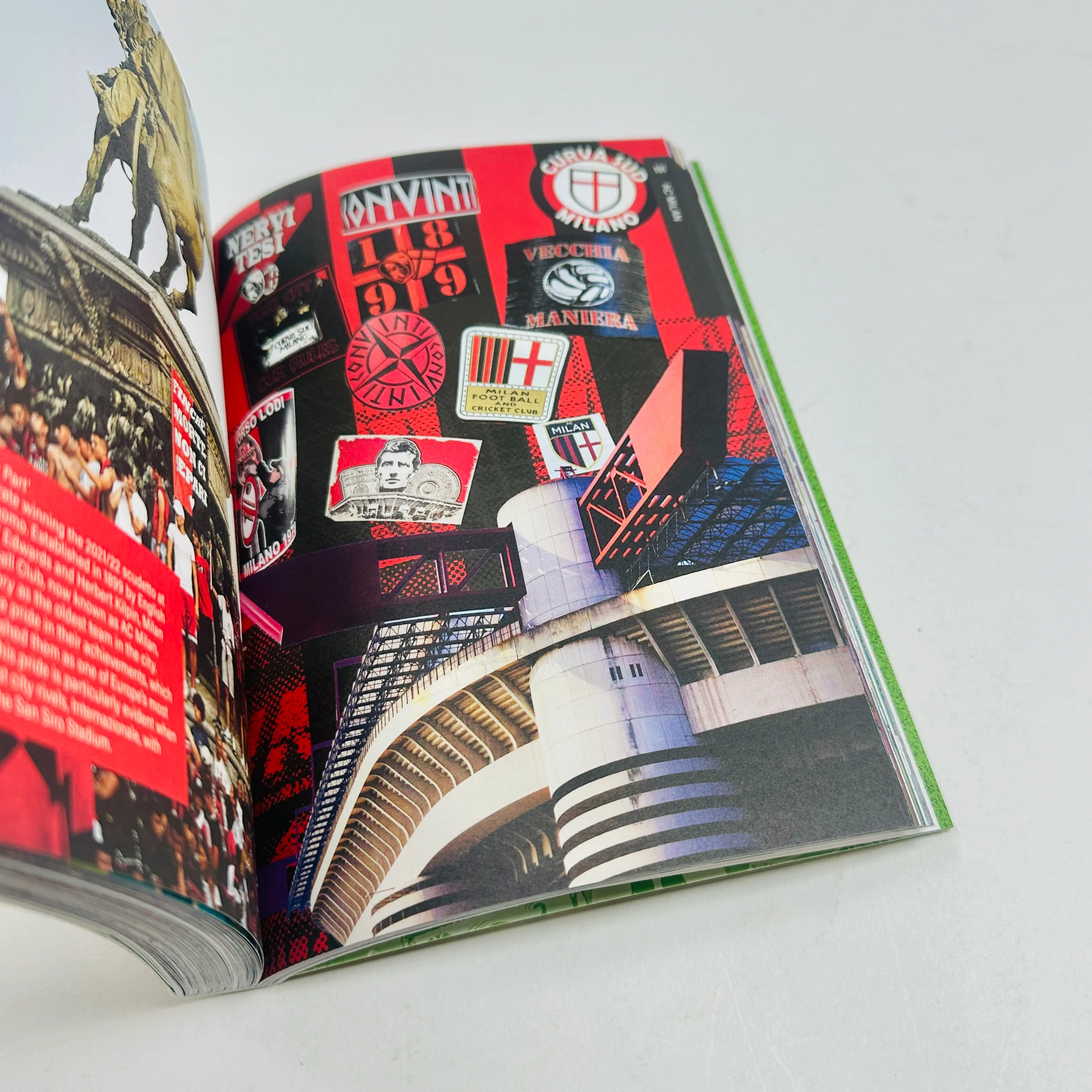 TIFO - The Art of Football Fan Stickers - Image 6