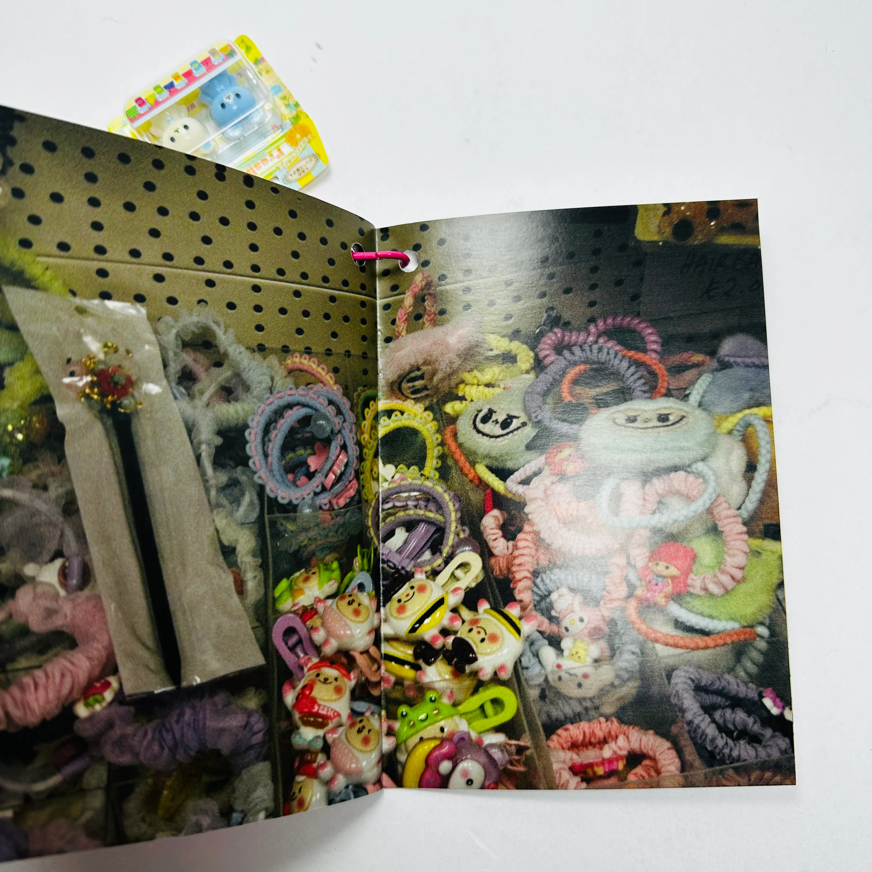 Trinkets - Mischa Bedson - Image 3