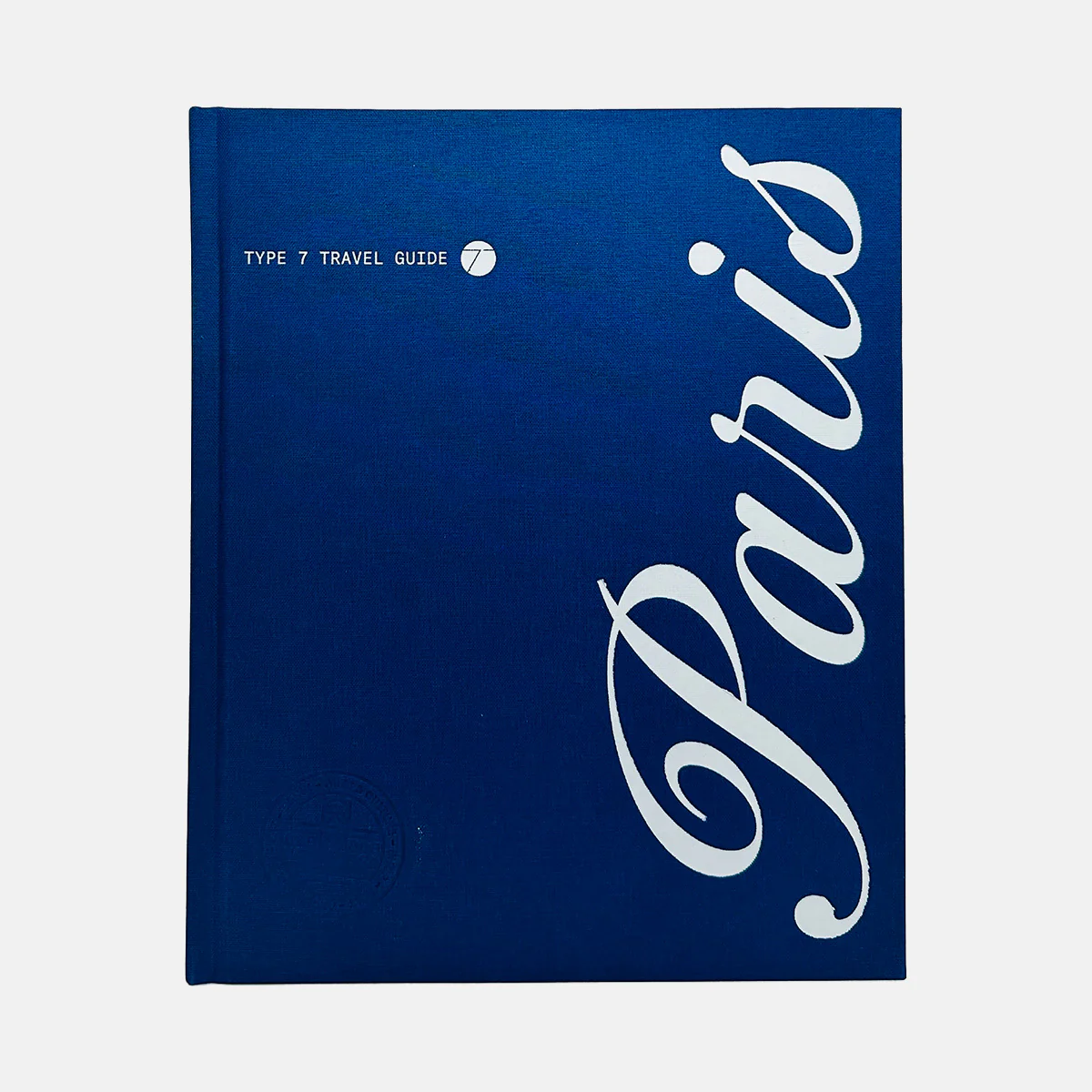 Type 7 Guide To Paris