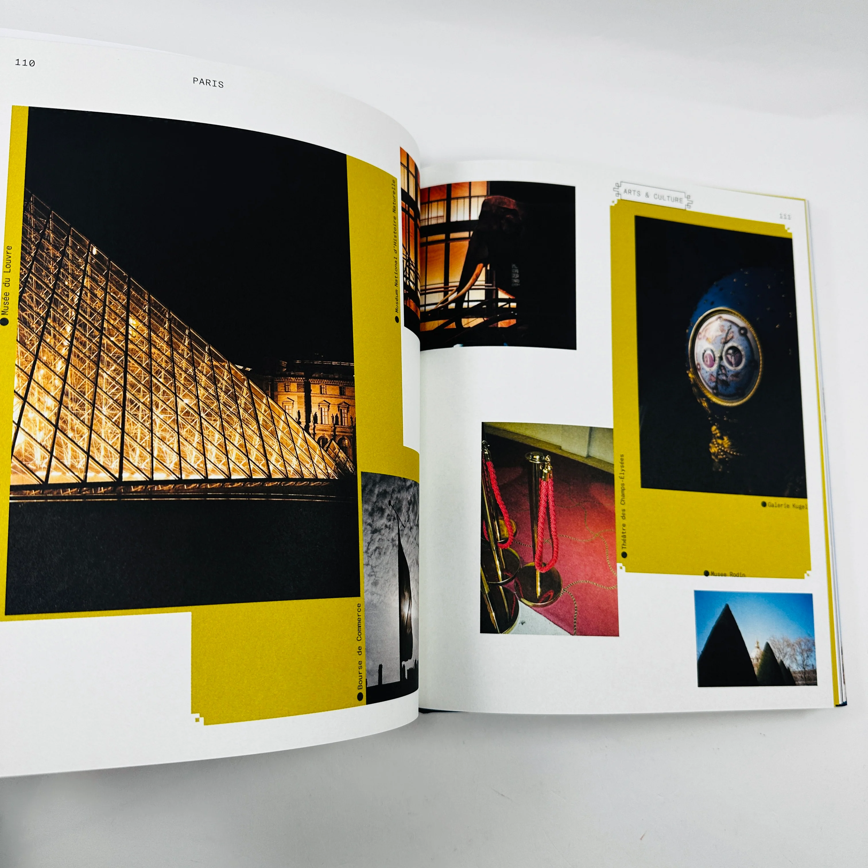 Type 7 Guide To Paris - Image 4