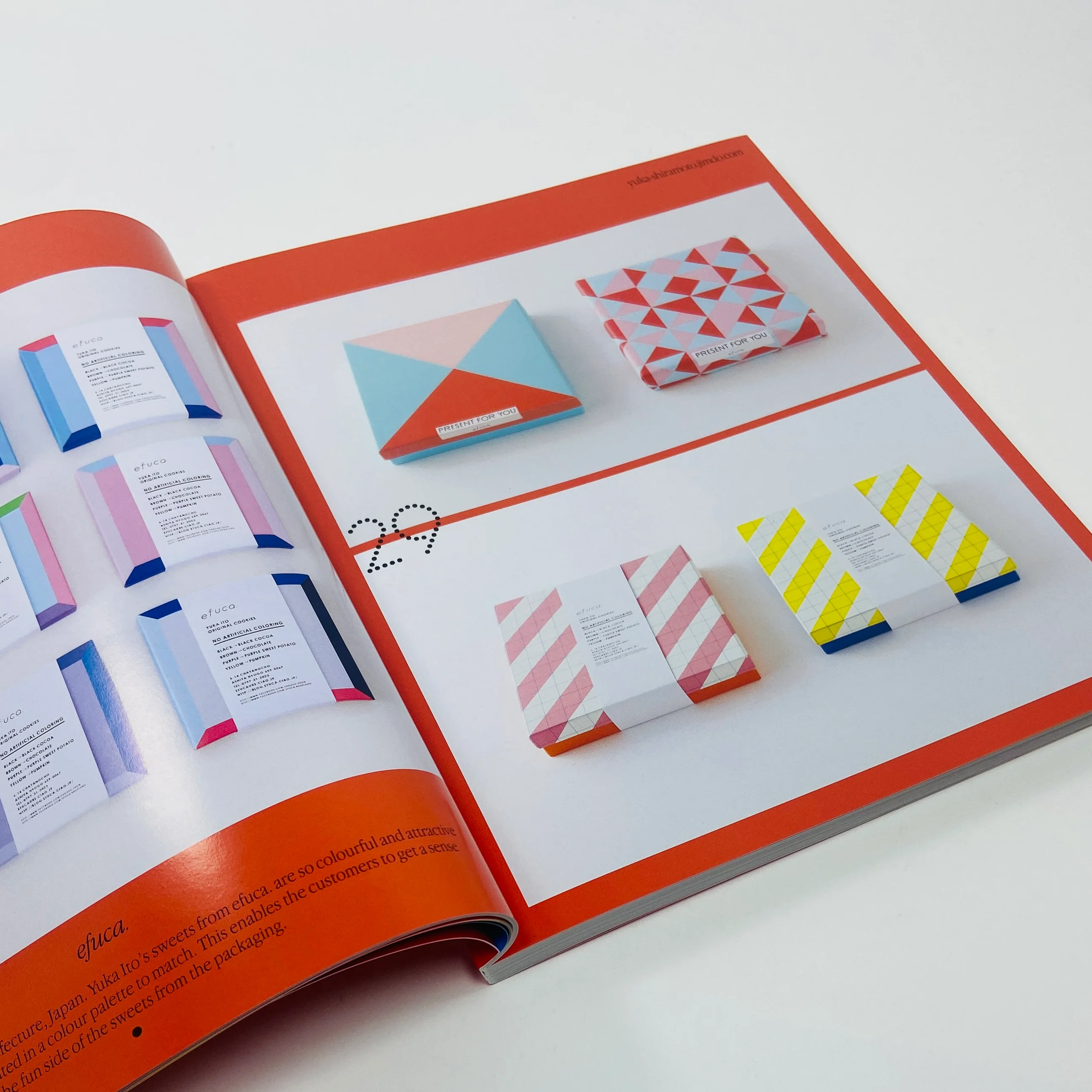 Unboxed Japan - Contemporary Packaging Design in Japan - Image 6