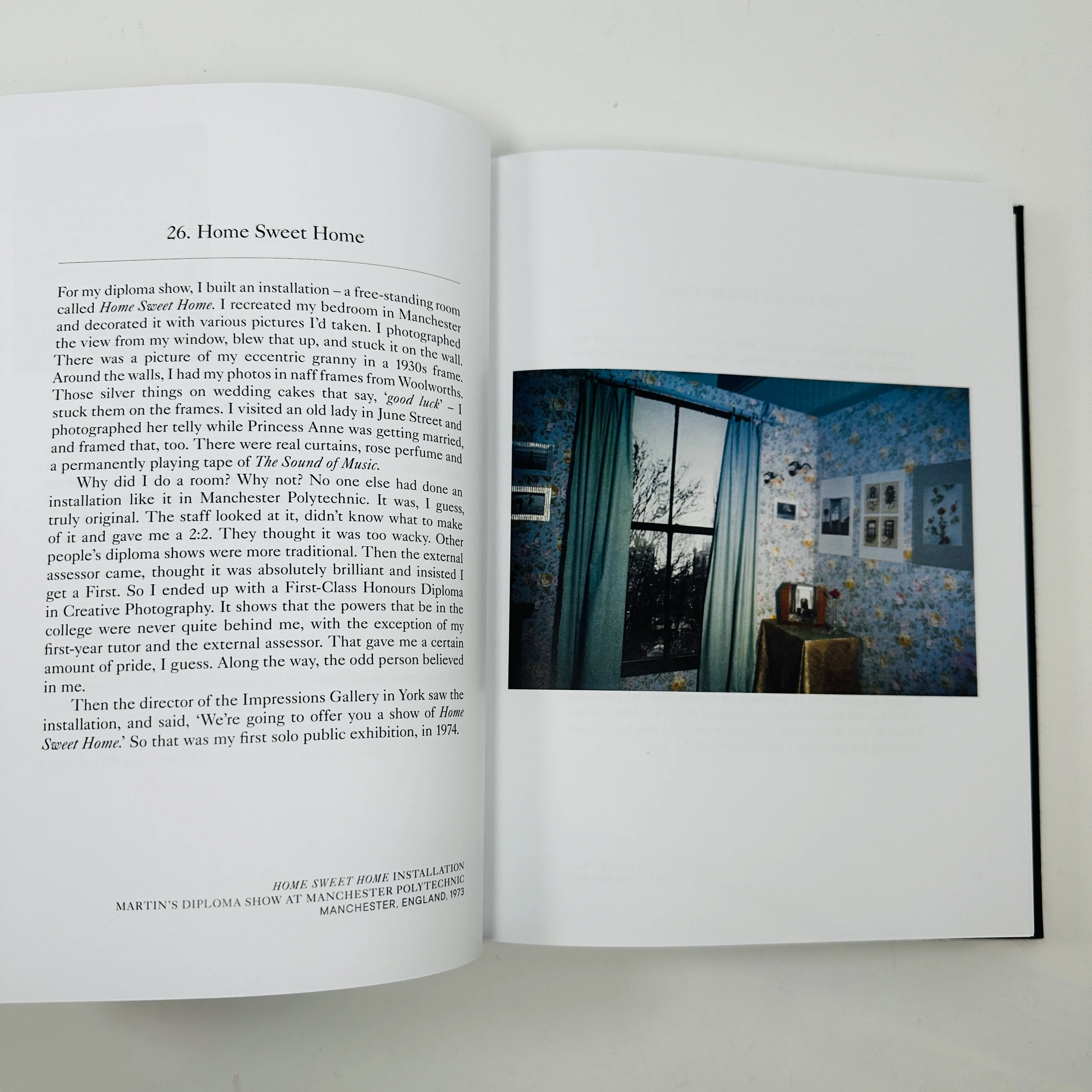 Utterly Lazy and inattentive - Martin Parr in Words and Pictures - Image 3