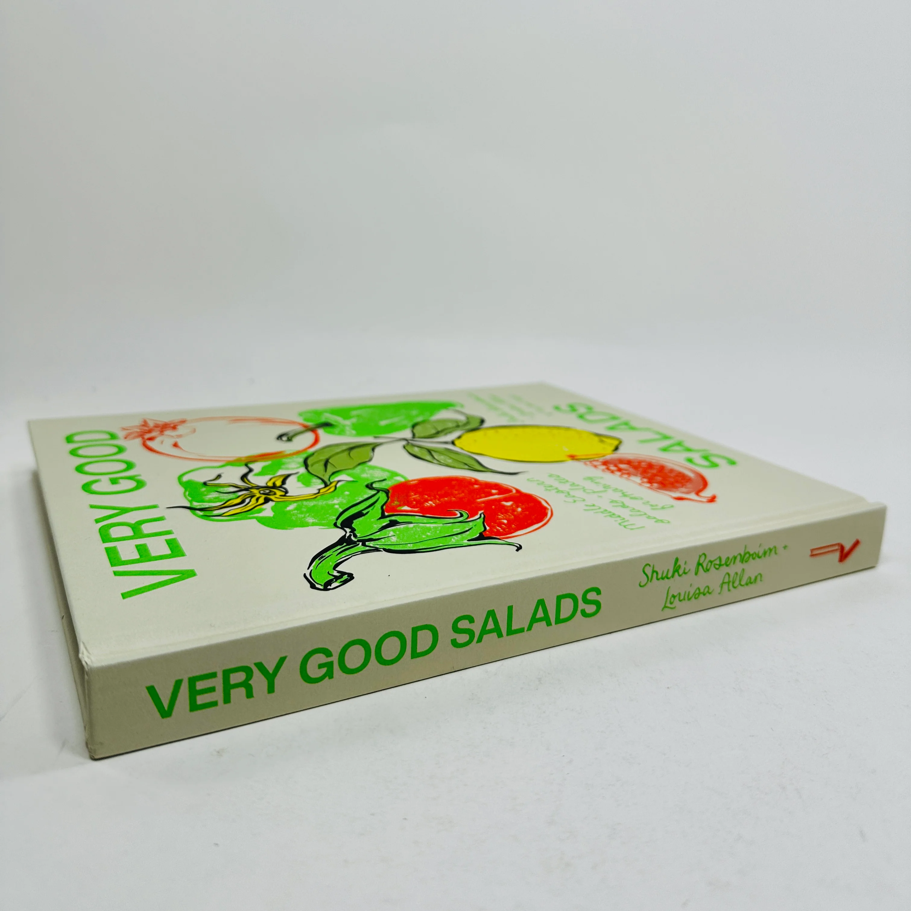 Very Good Salads - Image 2