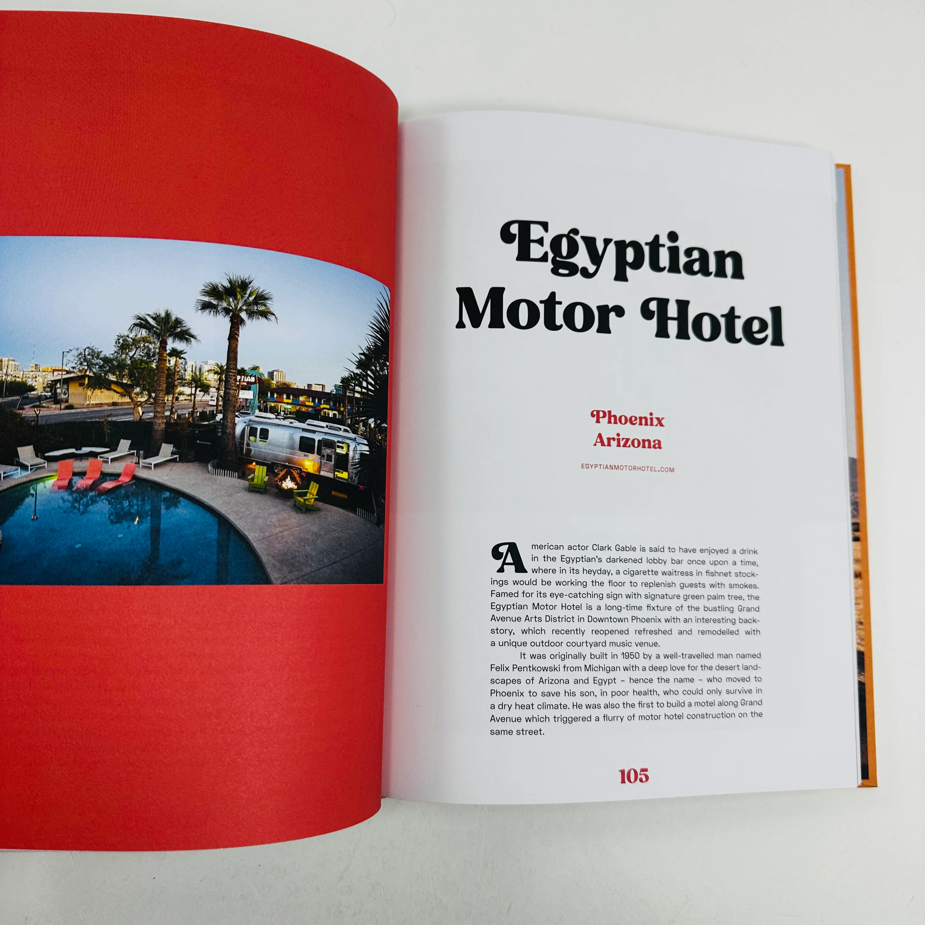 Vintage Motels - America’s Most Iconic Motels, Beautifully Restored - Image 4