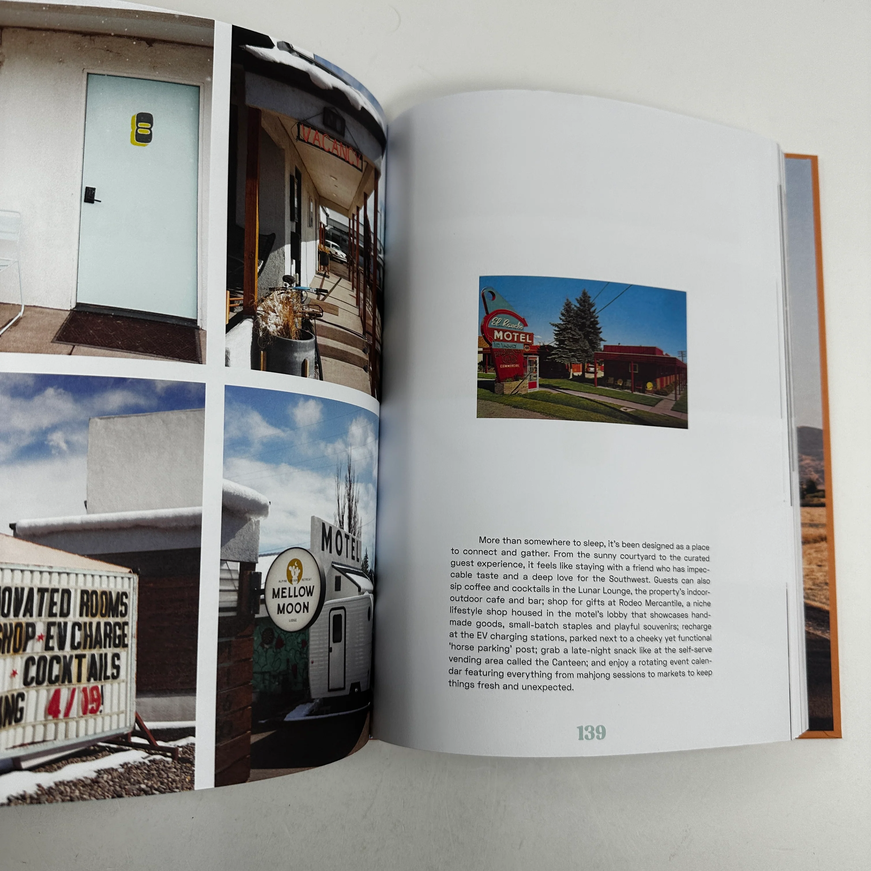 Vintage Motels - America’s Most Iconic Motels, Beautifully Restored - Image 5