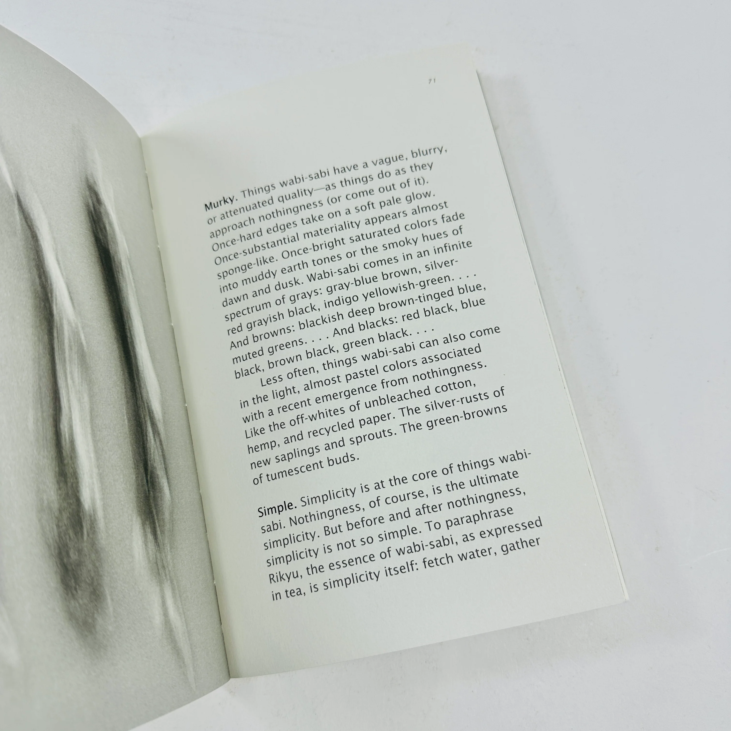 Wabi-Sabi - For Artists, Designers, Poets & Philosophers - Image 3