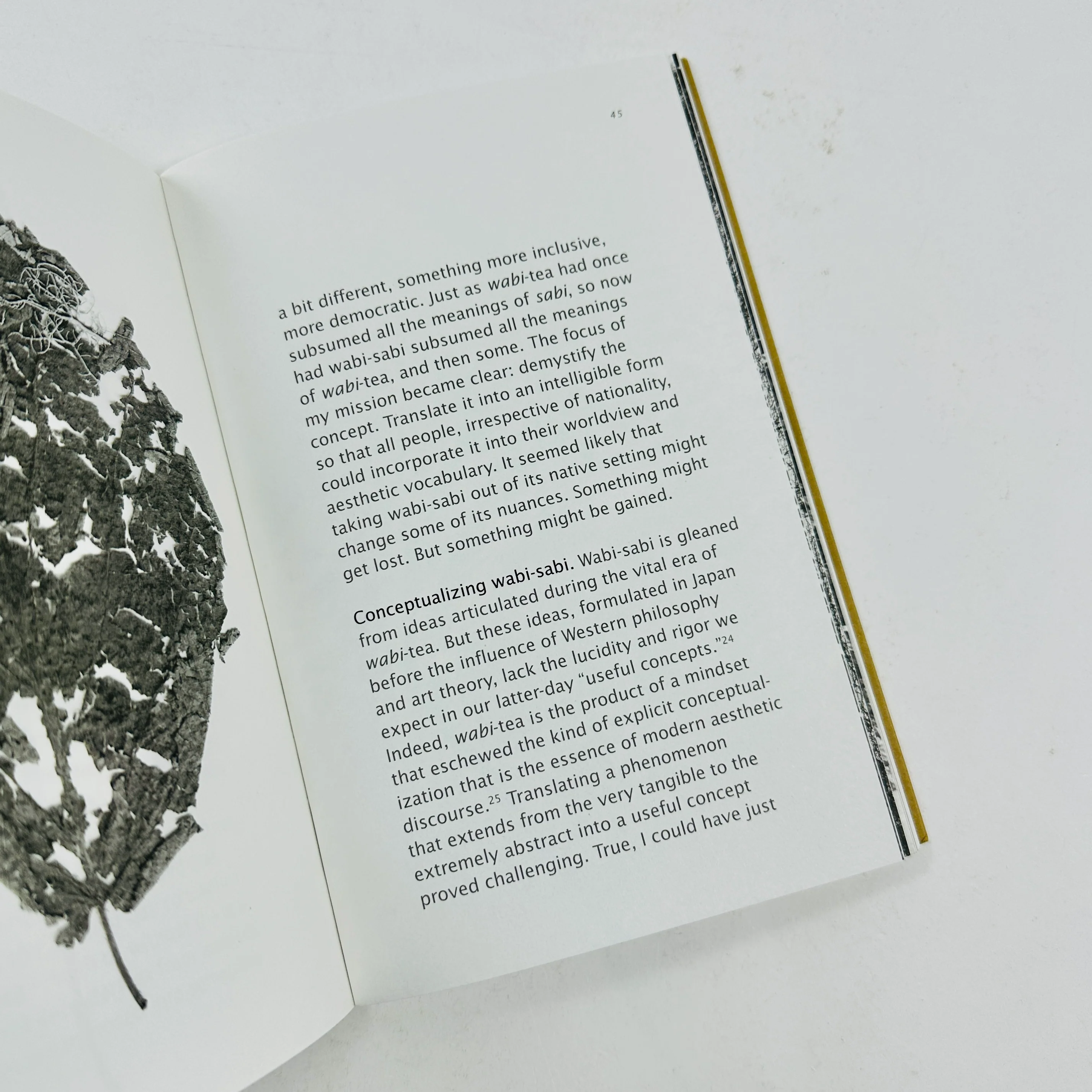 Wabi-Sabi - Further Thoughts - Image 5
