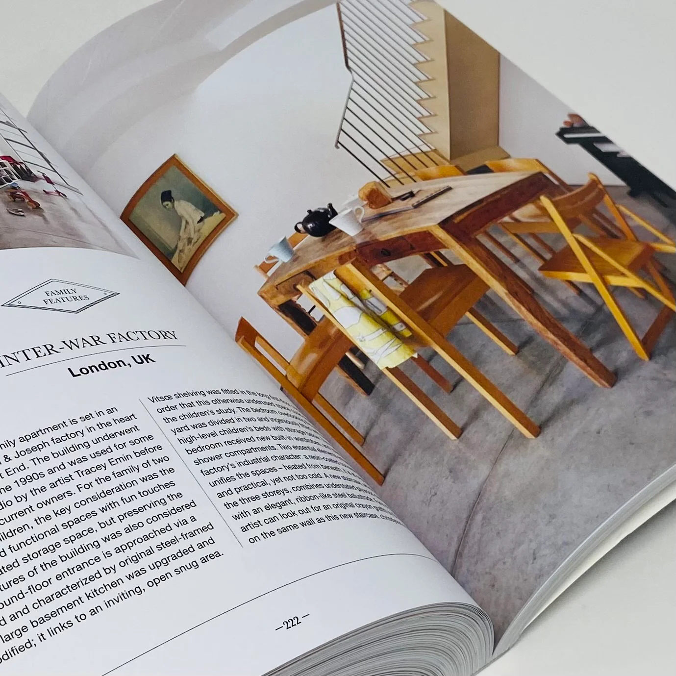 Warehouse Home - Image 3