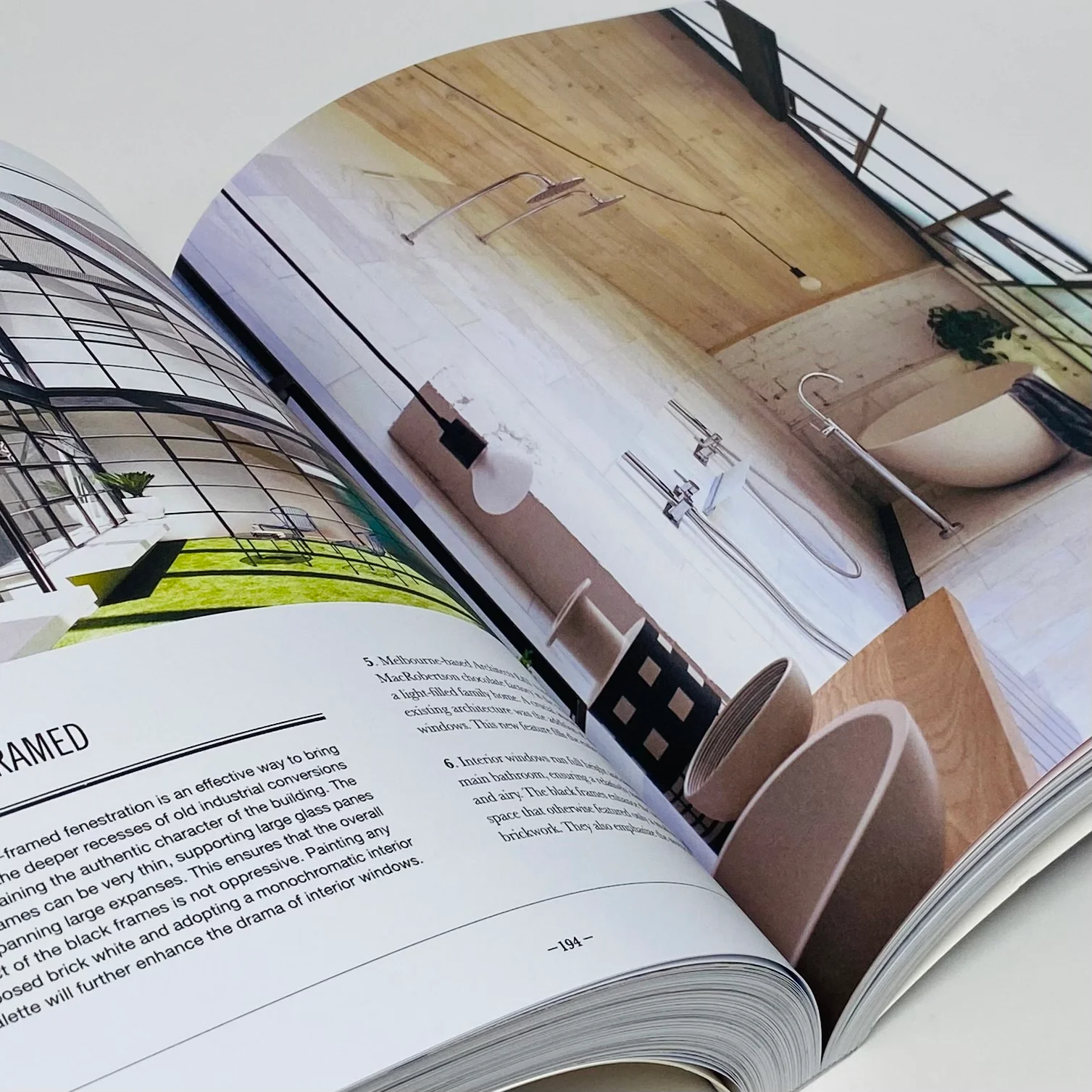 Warehouse Home - Image 4