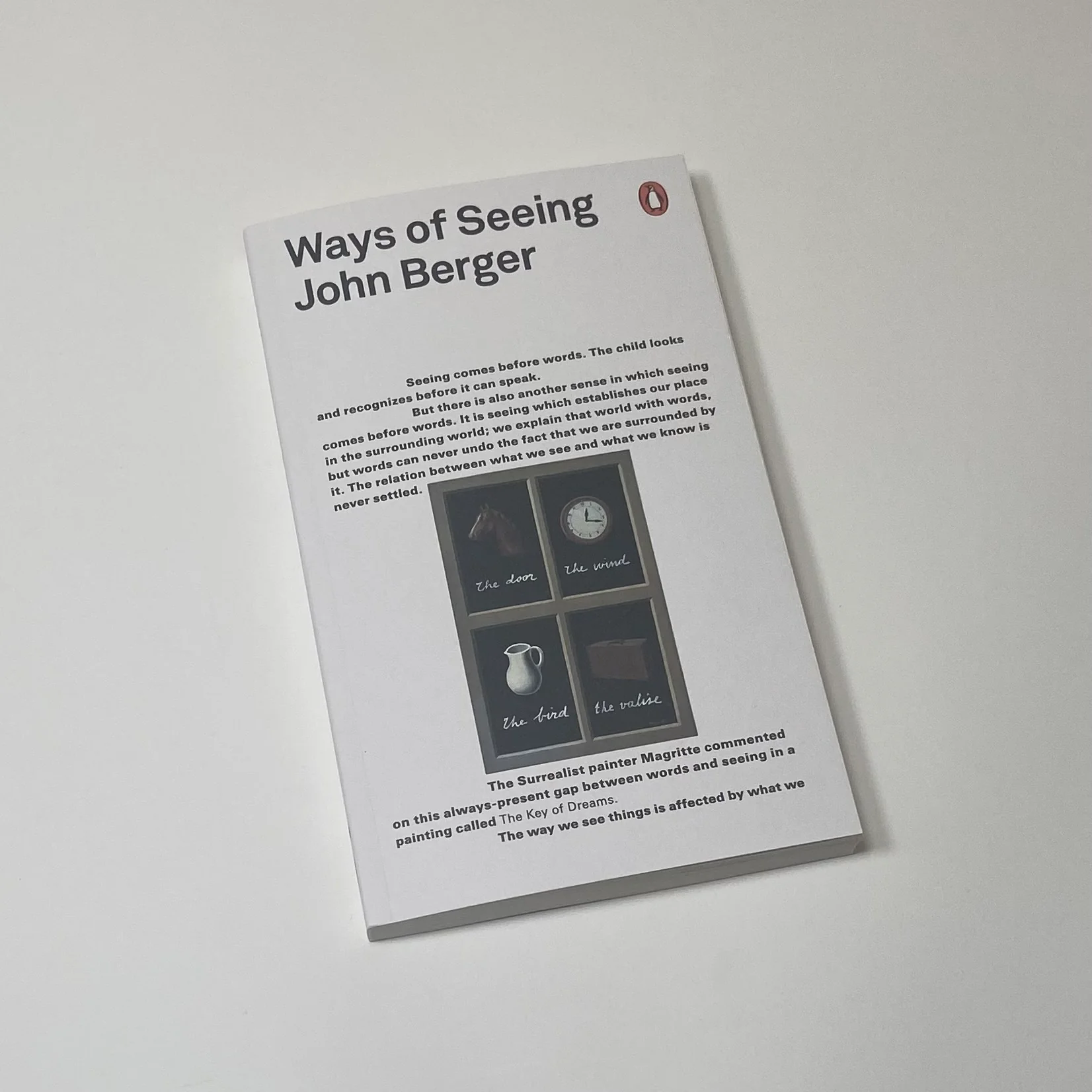 Ways of Seeing - John Berger - Image 2