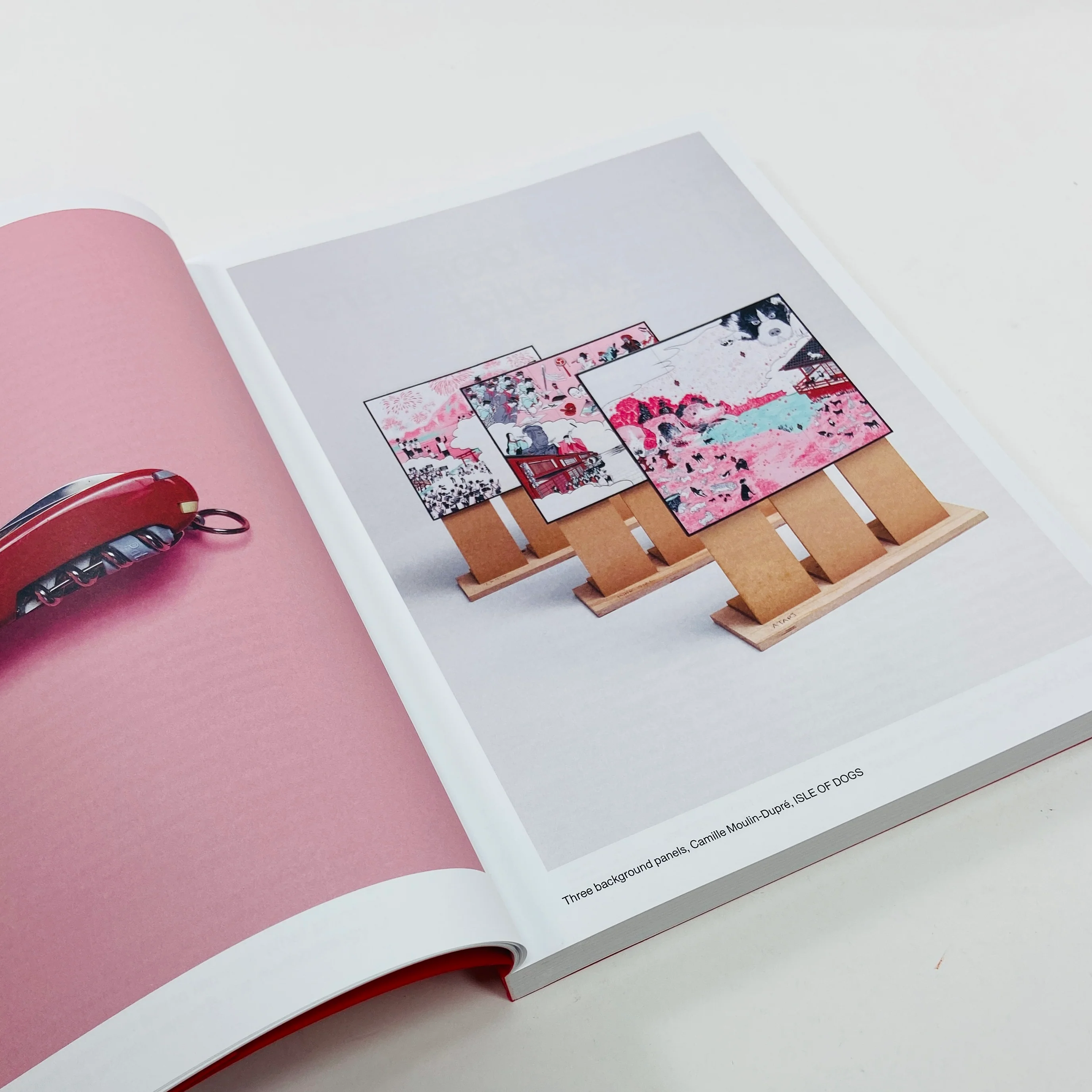 Wes Anderson - The Archives - Image 3