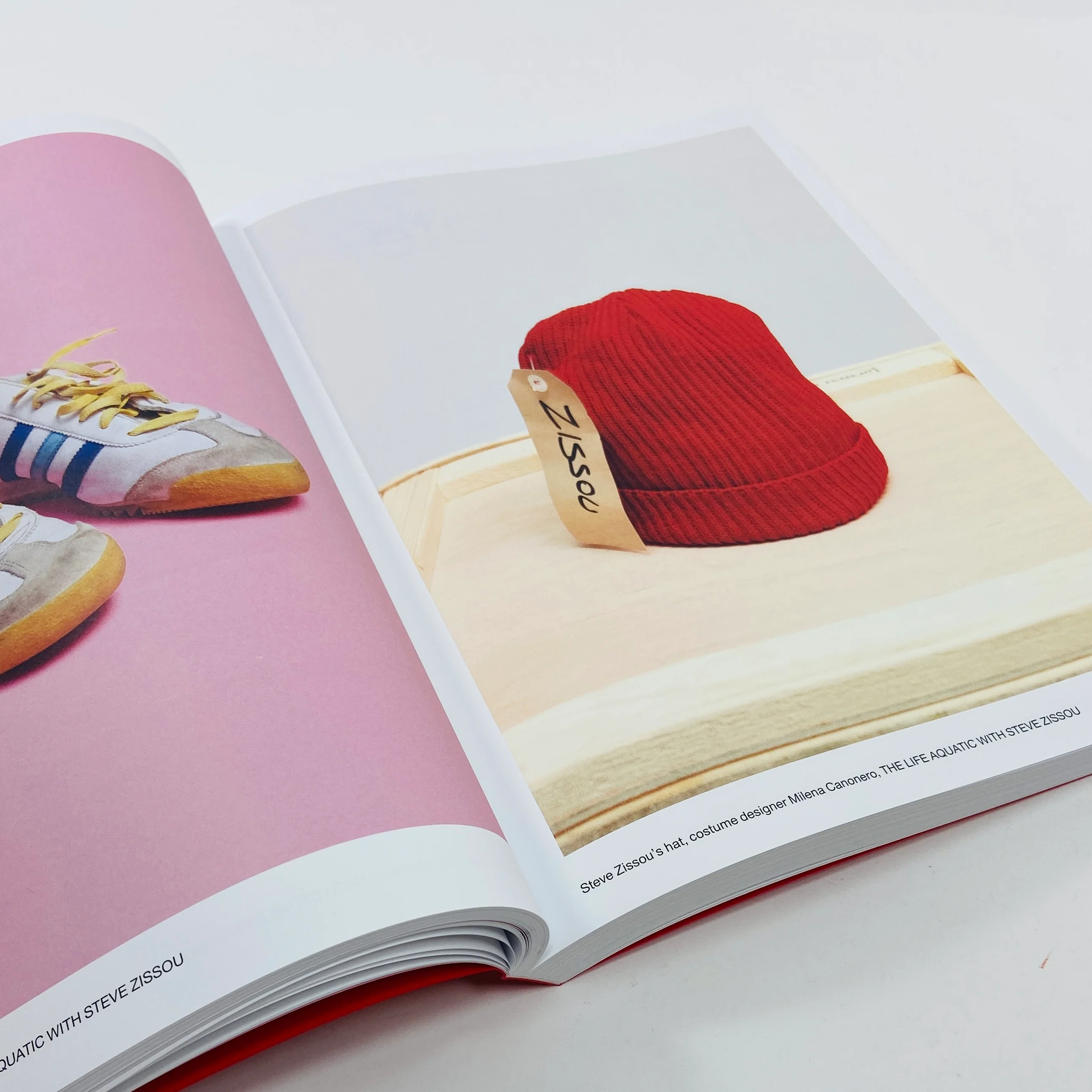 Wes Anderson - The Archives - Image 7