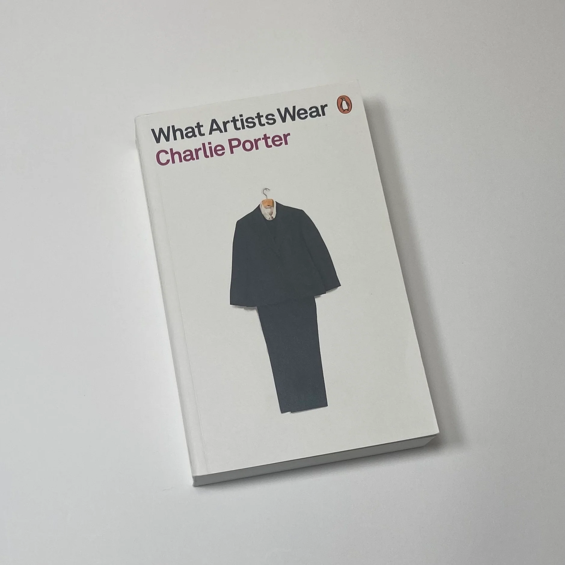 What Artists Wear - Charlie Porter - Image 2