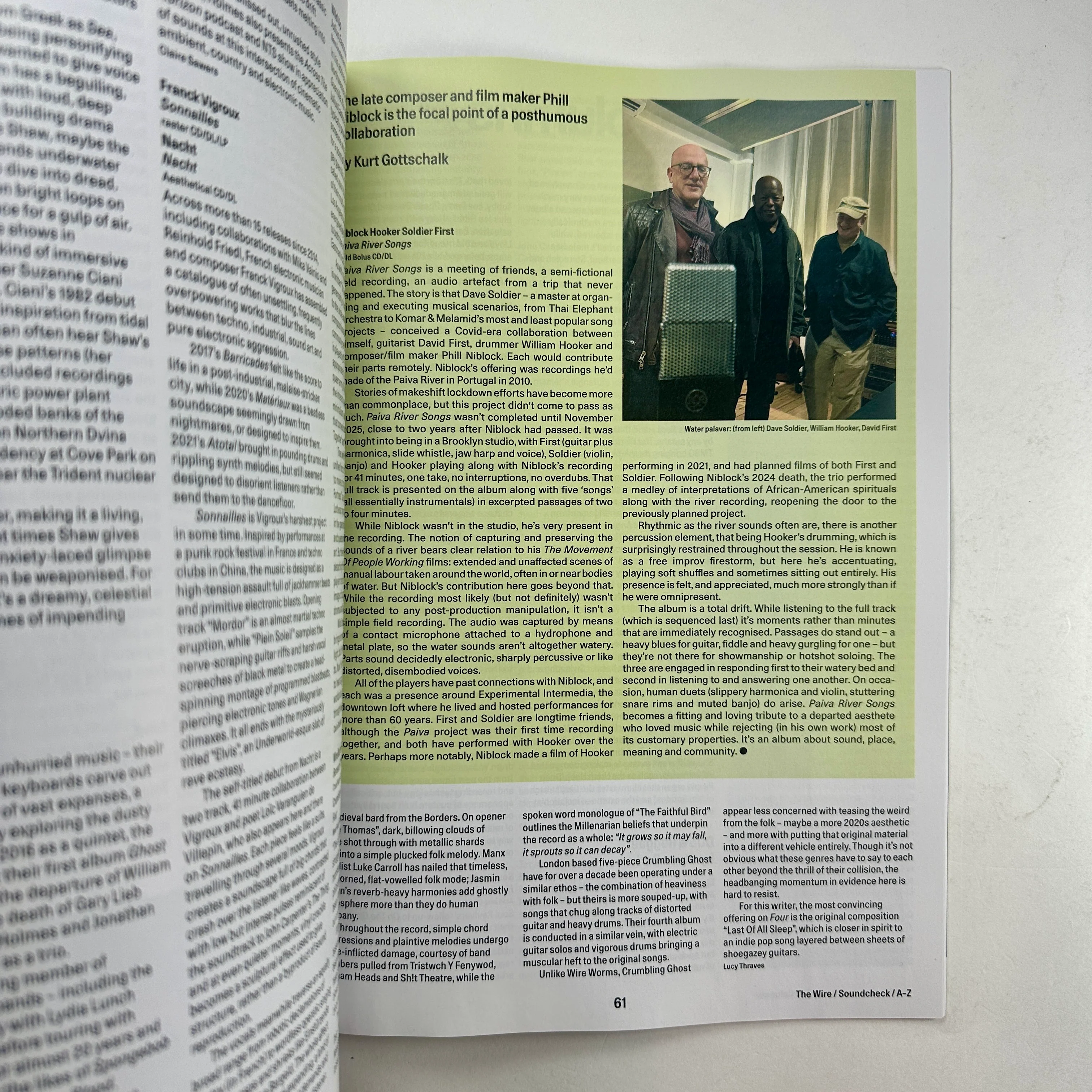 Wire #510 - August 2026 - Image 3