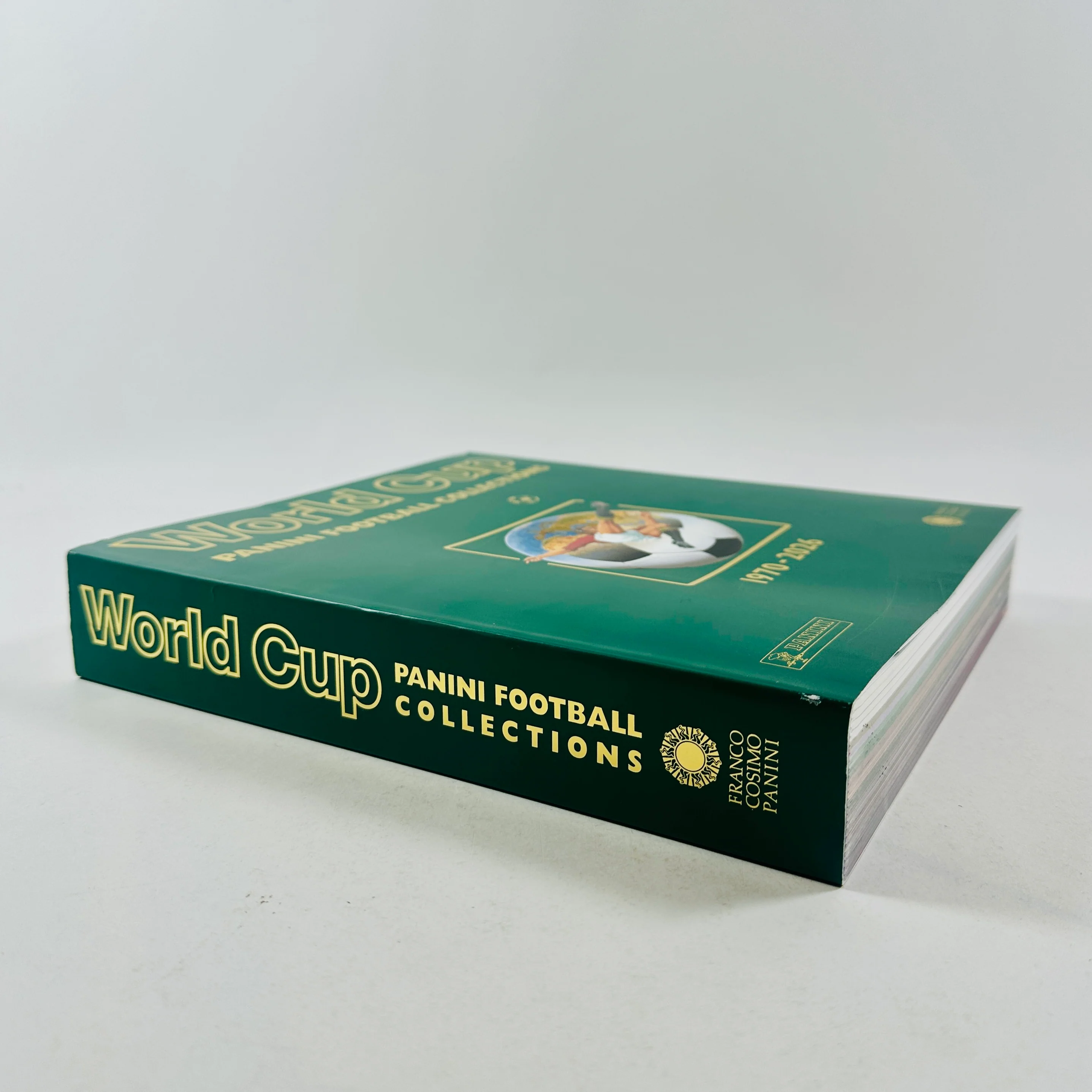 World Cup - Panini Football Collections 1970-2026 - Image 2