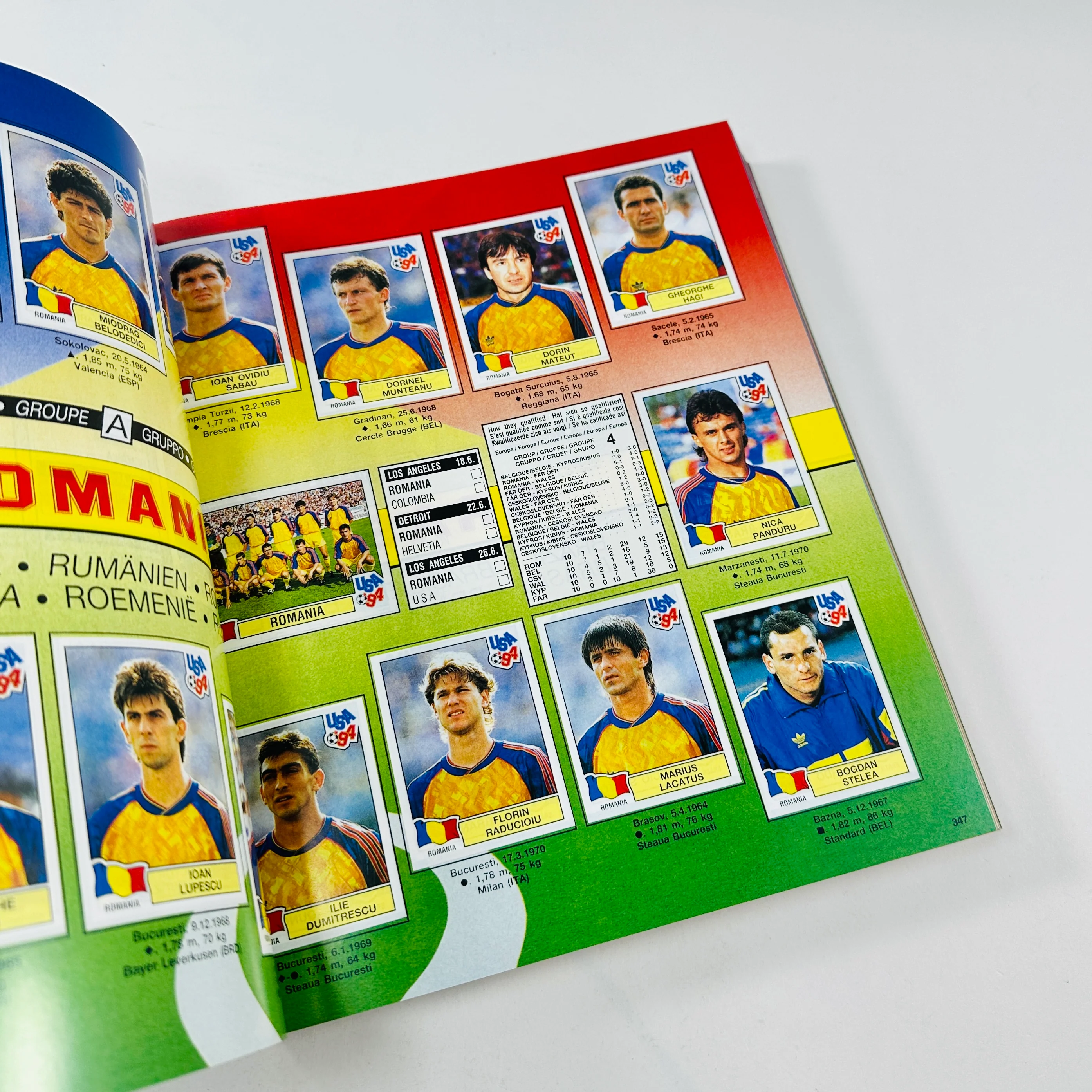 World Cup - Panini Football Collections 1970-2026 - Image 4
